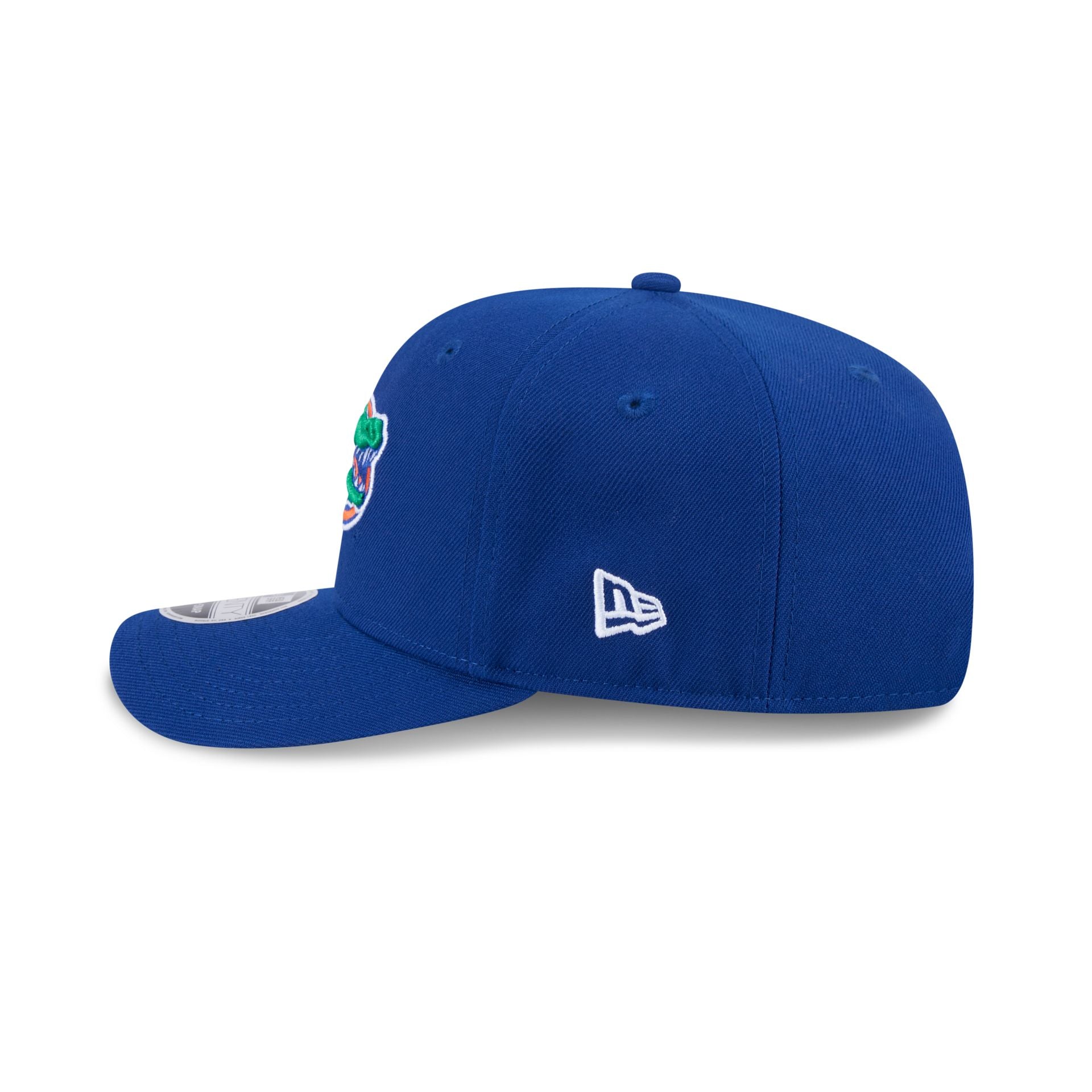 Florida Gators Basic 9SEVENTY Stretch-Snap Hat - Image 4