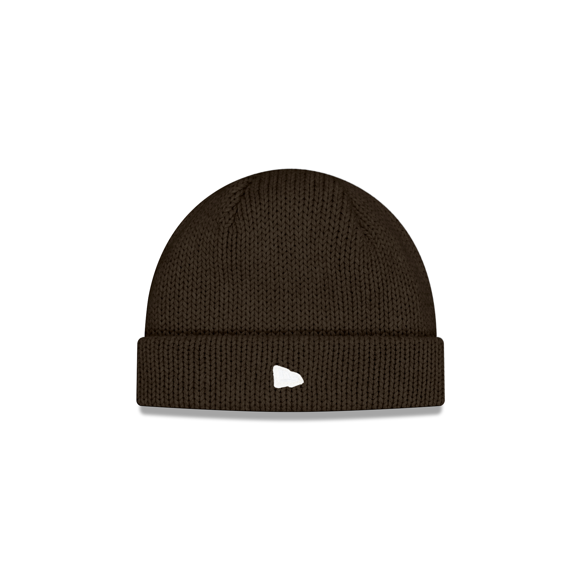 Deck Walnut Knit Beanie