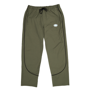 Larkin Dusty Charcoal Track Pants