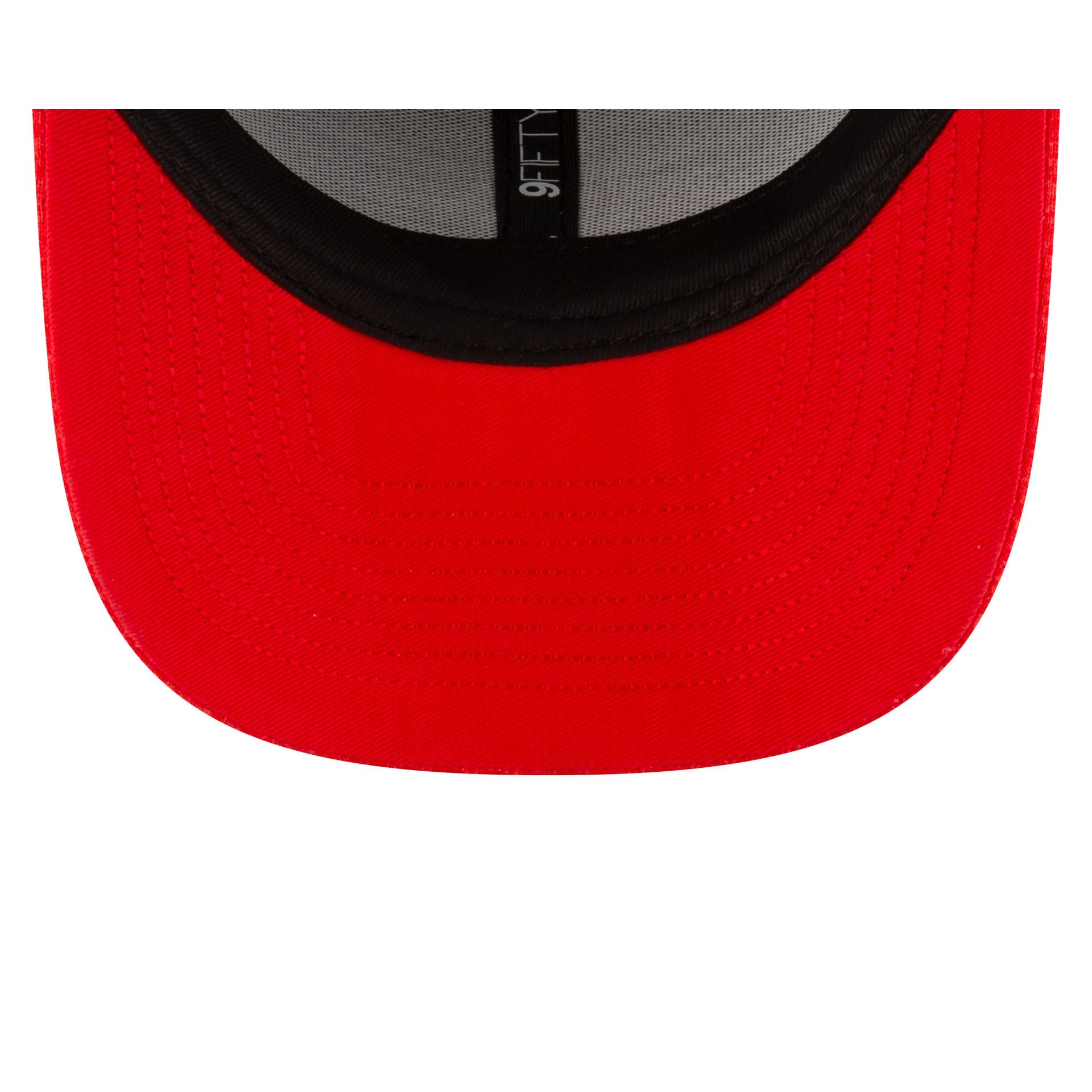 BWT Alpine F1 Team 2024 Vegas Race Special Gasly 9FIFTY Pre-Curve Snapback Hat - Image 7