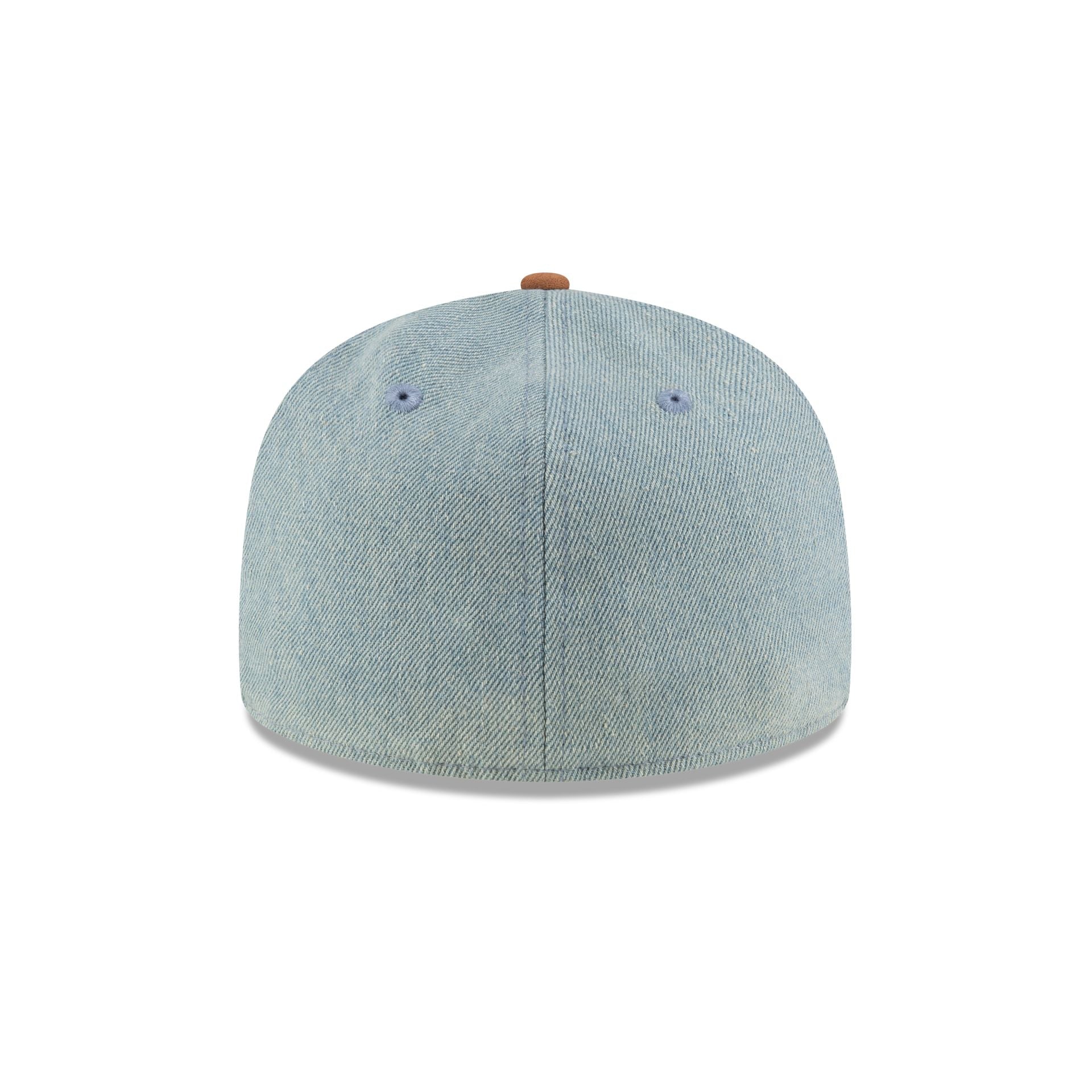 2024 Austin Race Special Oracle Red Bull Racing 59FIFTY Fitted Hat - Image 6