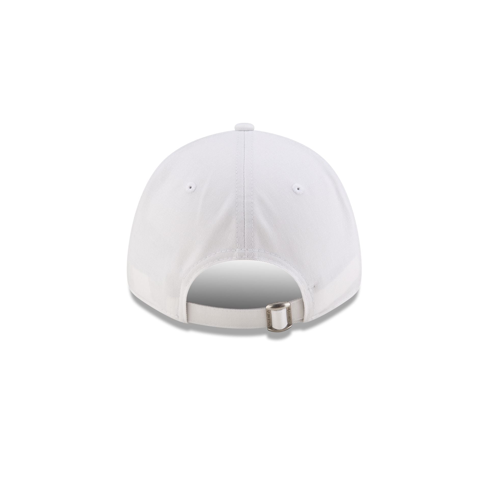Visa Cash App Racing Bulls Flawless White 9FORTY Adjustable Hat - Image 6