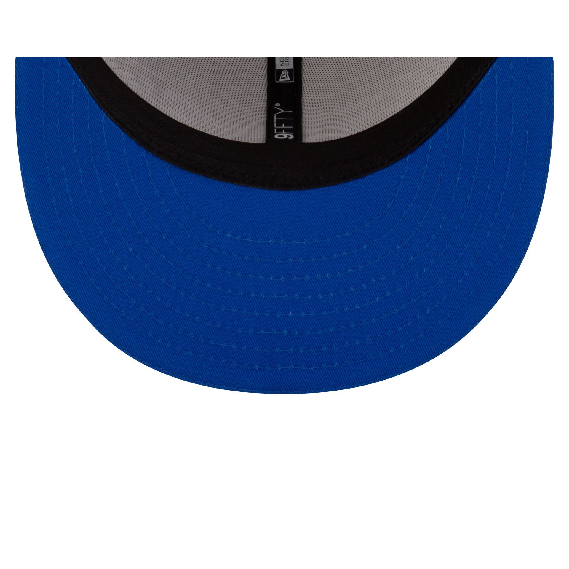 Visa Cash App Racing Bulls Flawless 9FIFTY Snapback Hat - Image 7