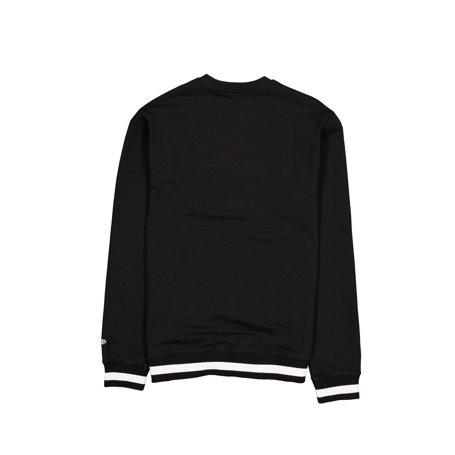 Pittsburgh Steelers Team Color Logo Select Crewneck - Image 2