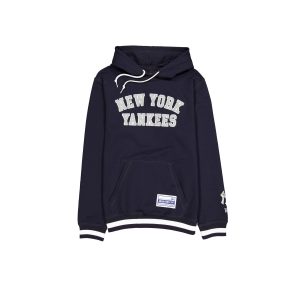 New York Yankees Team Color Logo Select Hoodie