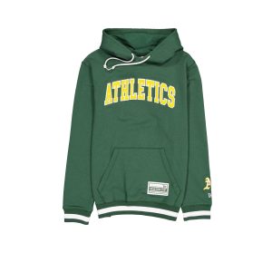 Athletics Team Color Logo Select Hoodie
