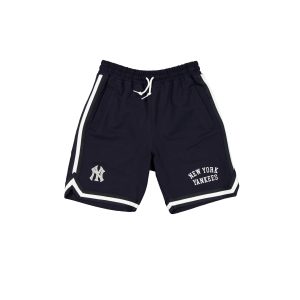 New York Yankees Team Color Logo Select Shorts