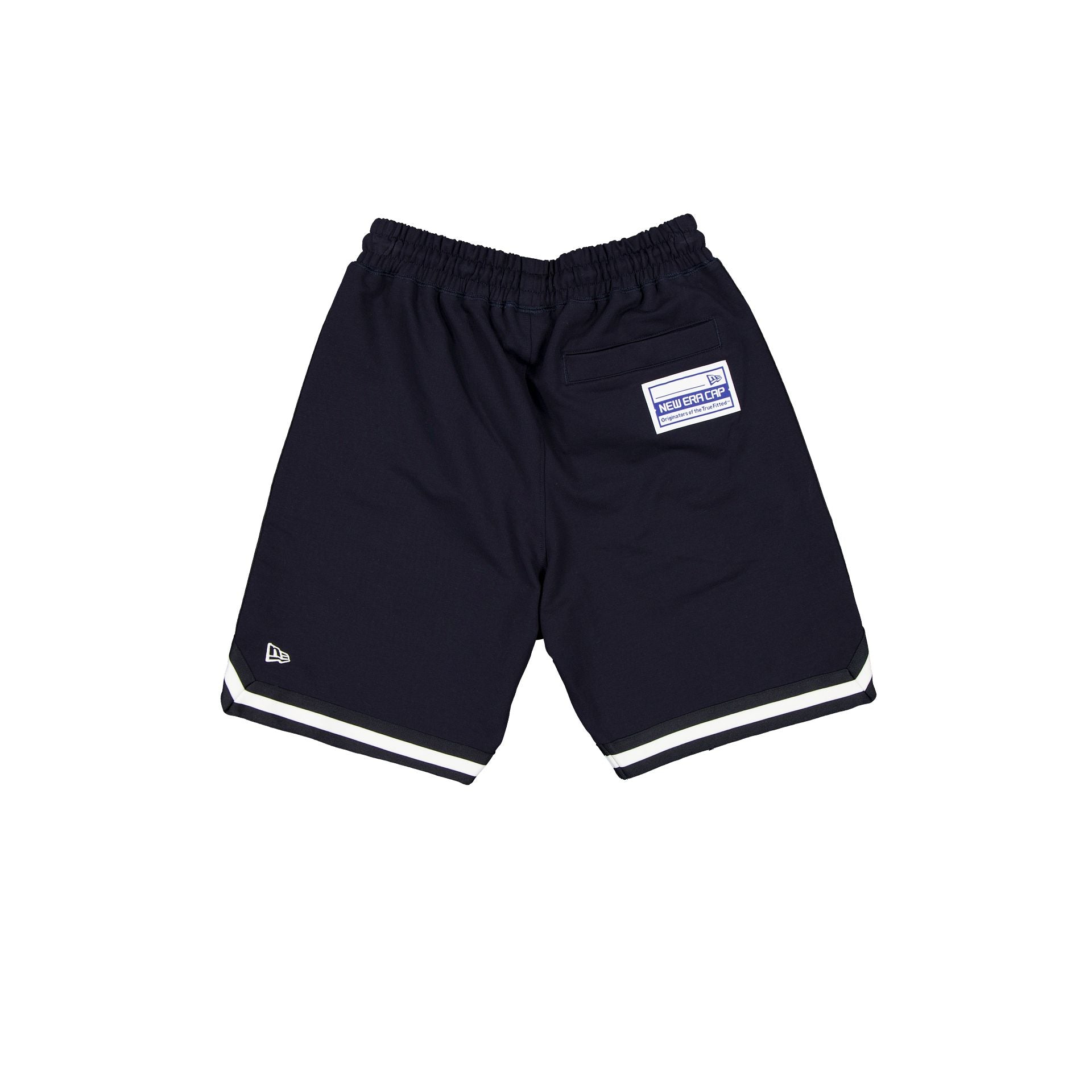 Toronto Maple Leafs Team Color Logo Select Shorts - Image 2