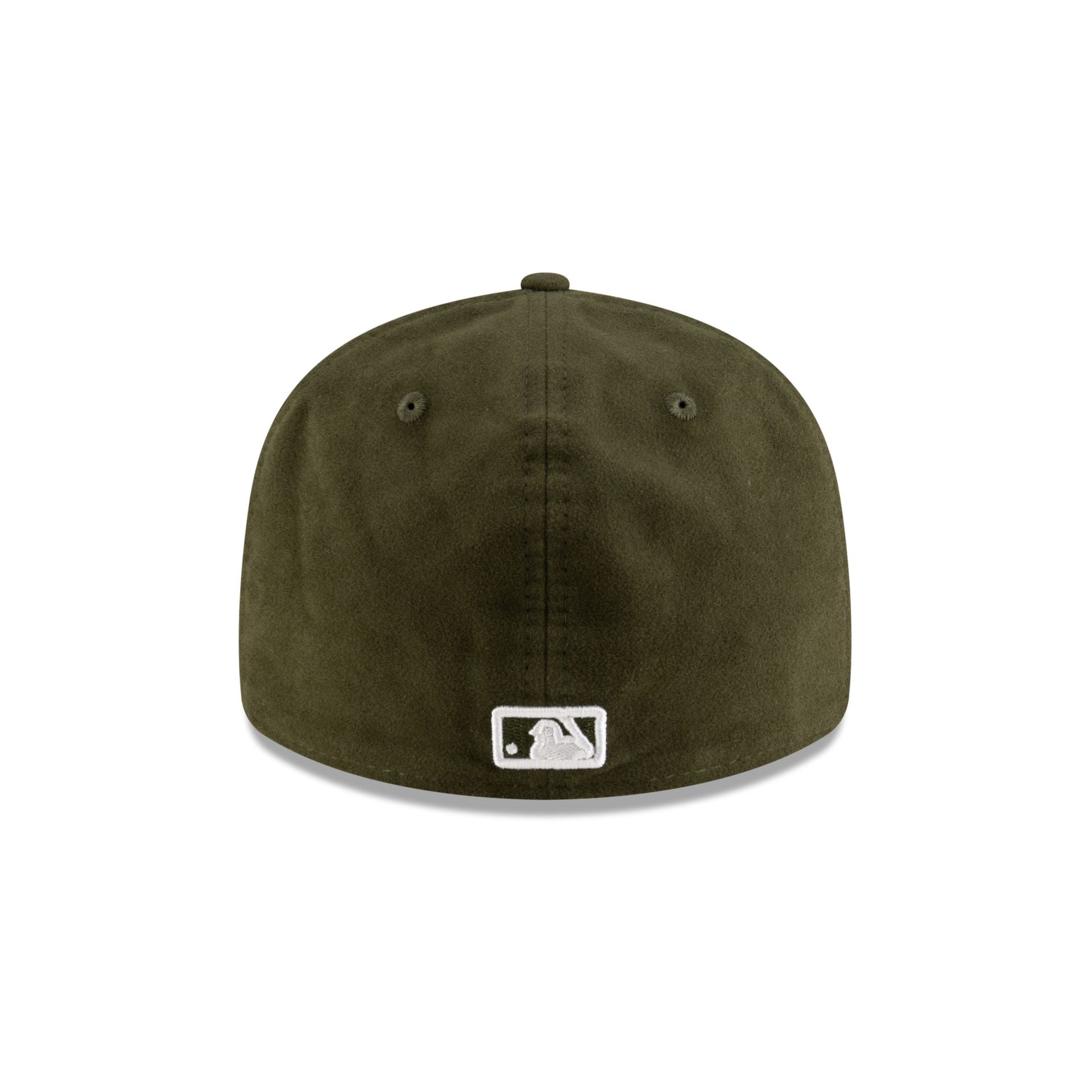 New York Yankees Moleskin Retro Crown 59FIFTY Fitted Hat - Image 6