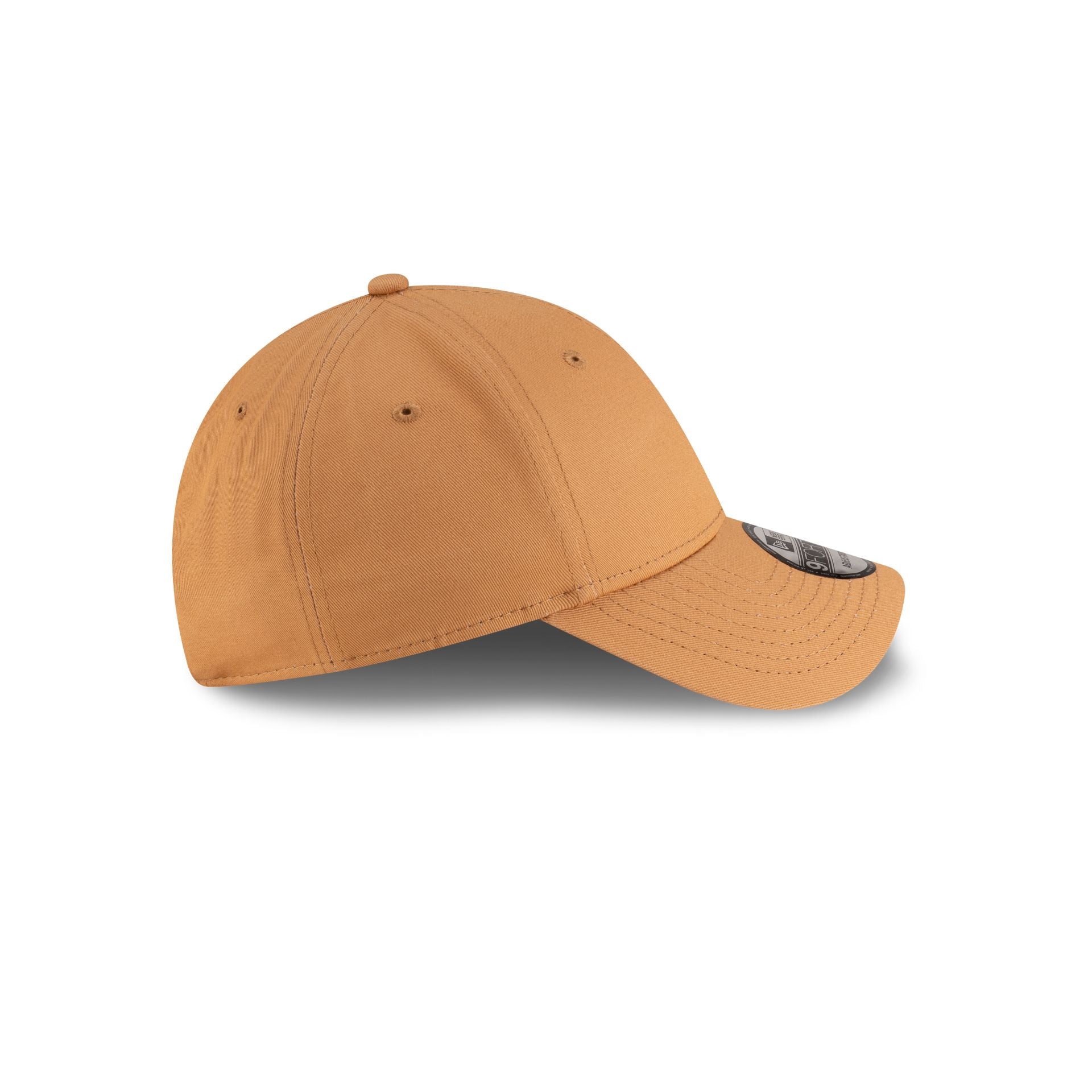 New Era Cap Deep Sand Essential 9FORTY Snapback Hat - Image 5