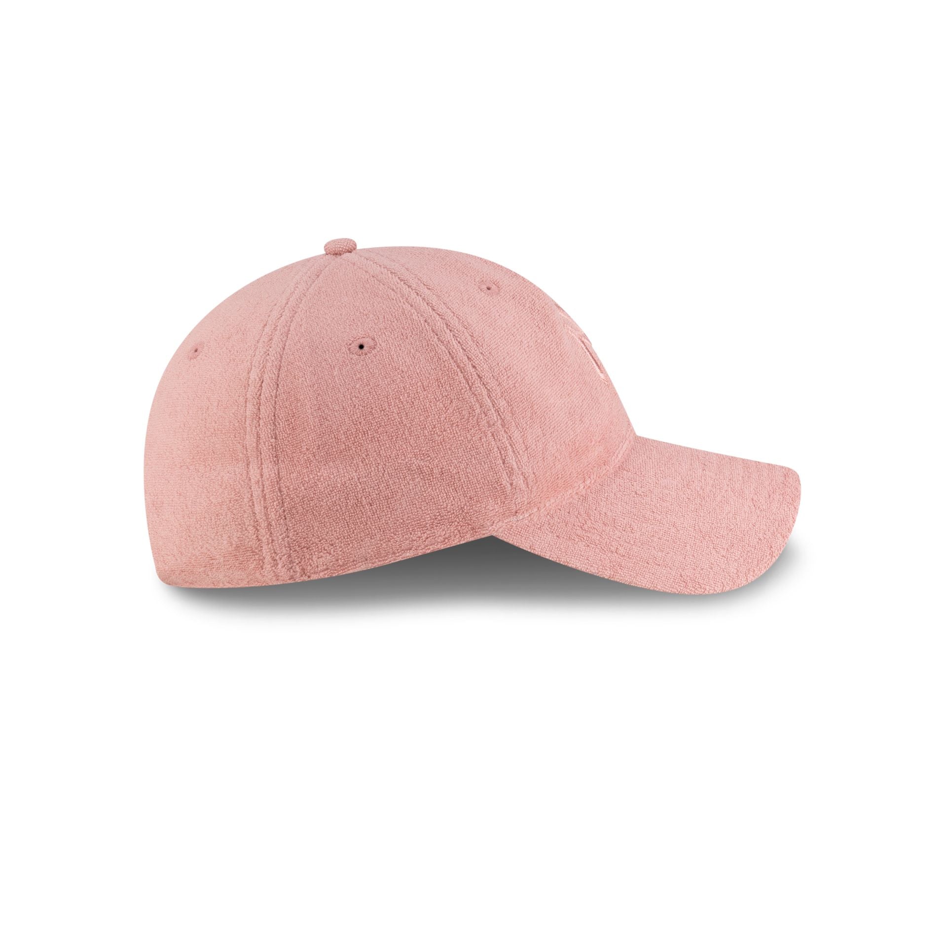 New York Yankees Women's Toweling 9TWENTY Adjustable Hat - Image 5