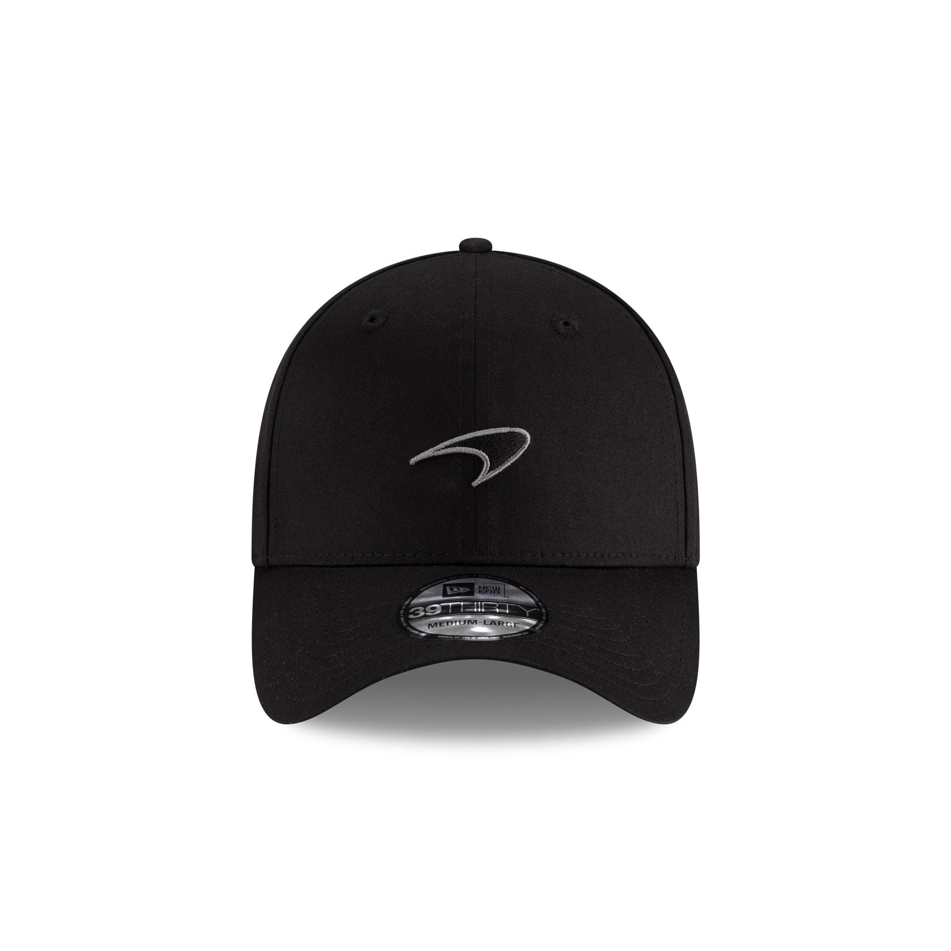 McLaren Formula 1 Team Seasonal 39THIRTY Stretch Fit Hat - Image 2