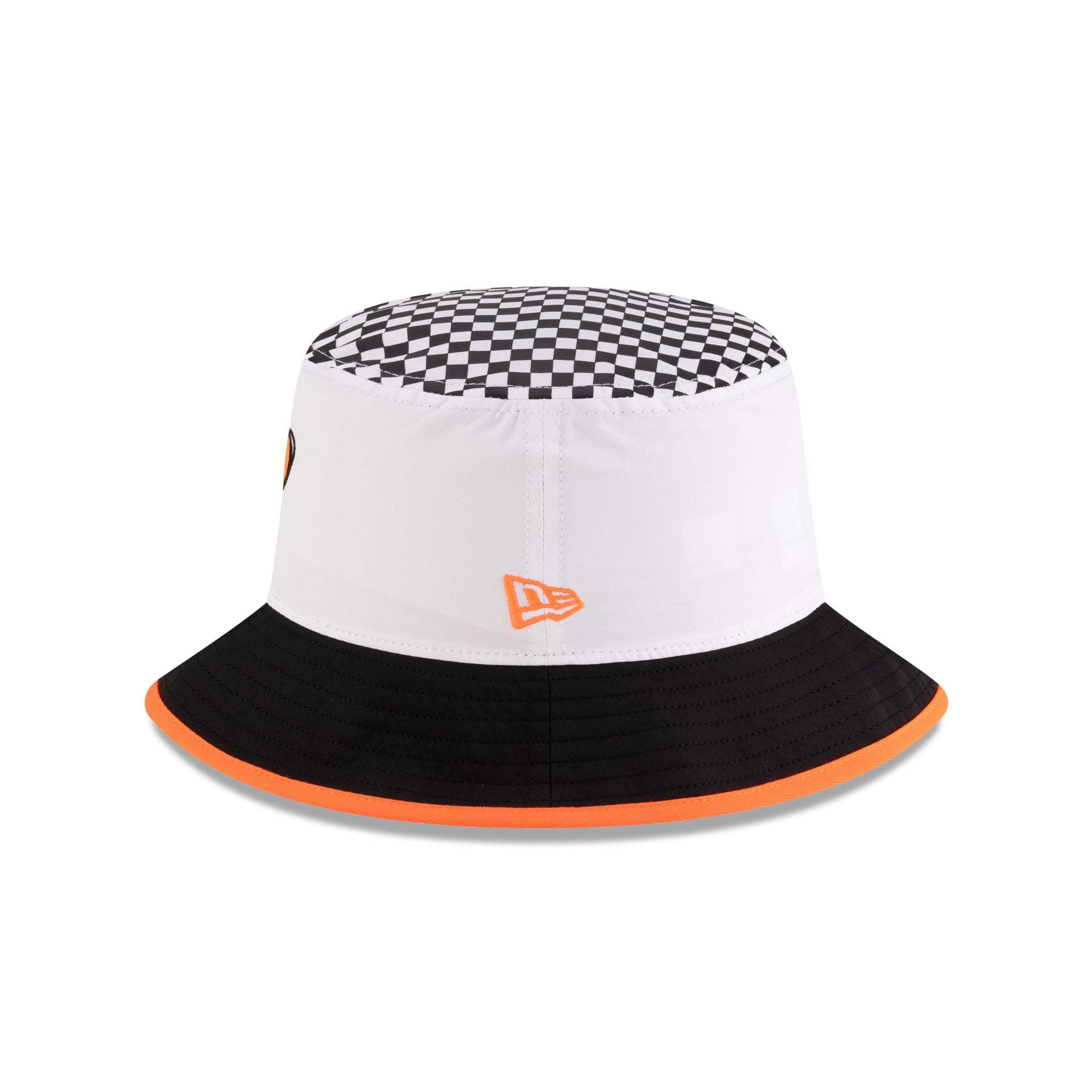 McLaren Formula 1 Team Checkered Bucket - Image 4