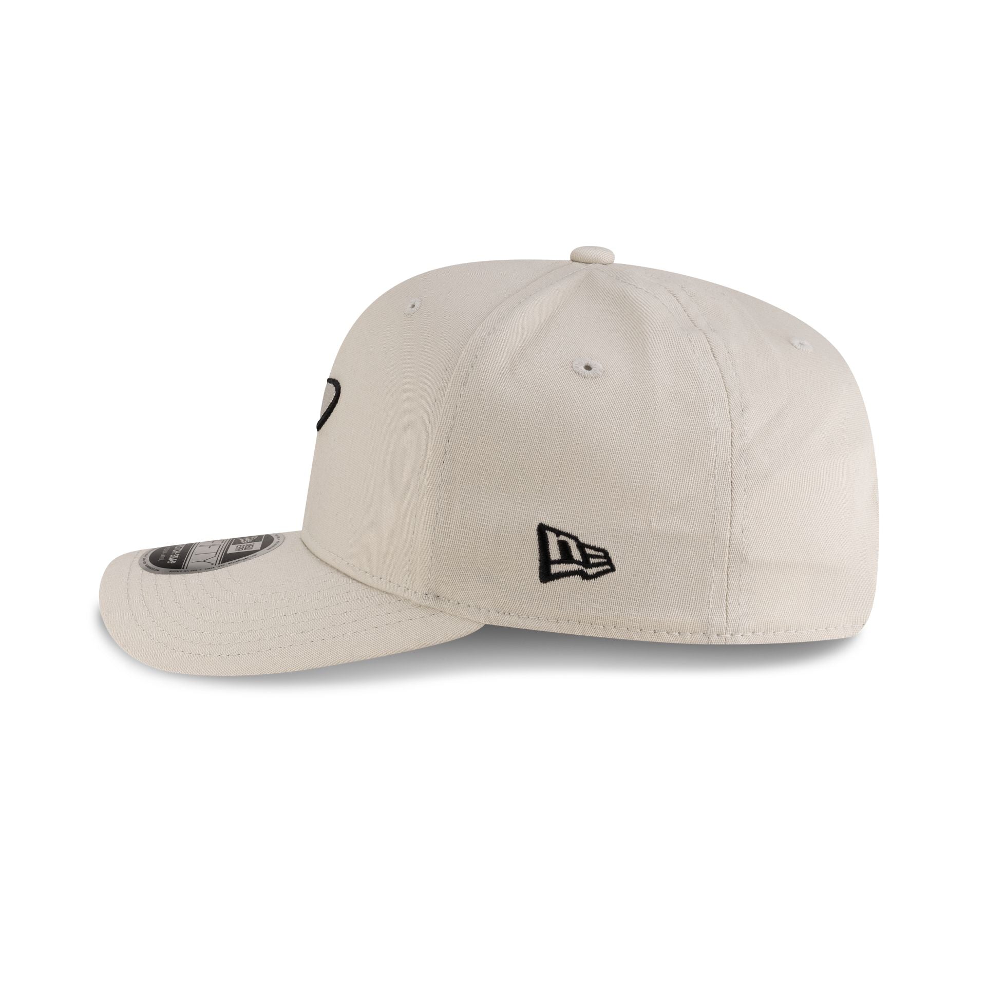 McLaren Formula 1 Team Seasonal 9FIFTY Stretch-Snap Hat - Image 4