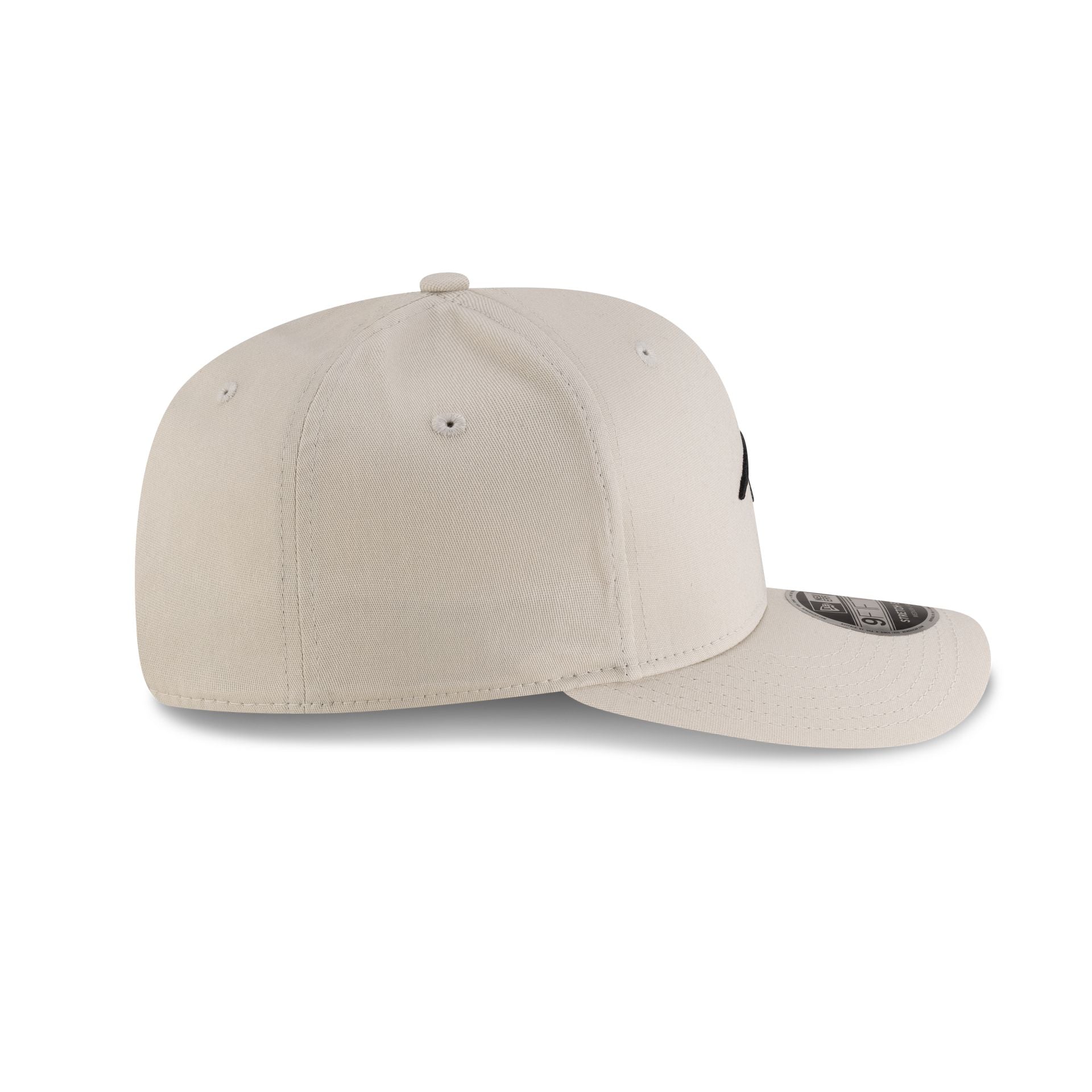 McLaren Formula 1 Team Seasonal 9FIFTY Stretch-Snap Hat - Image 5