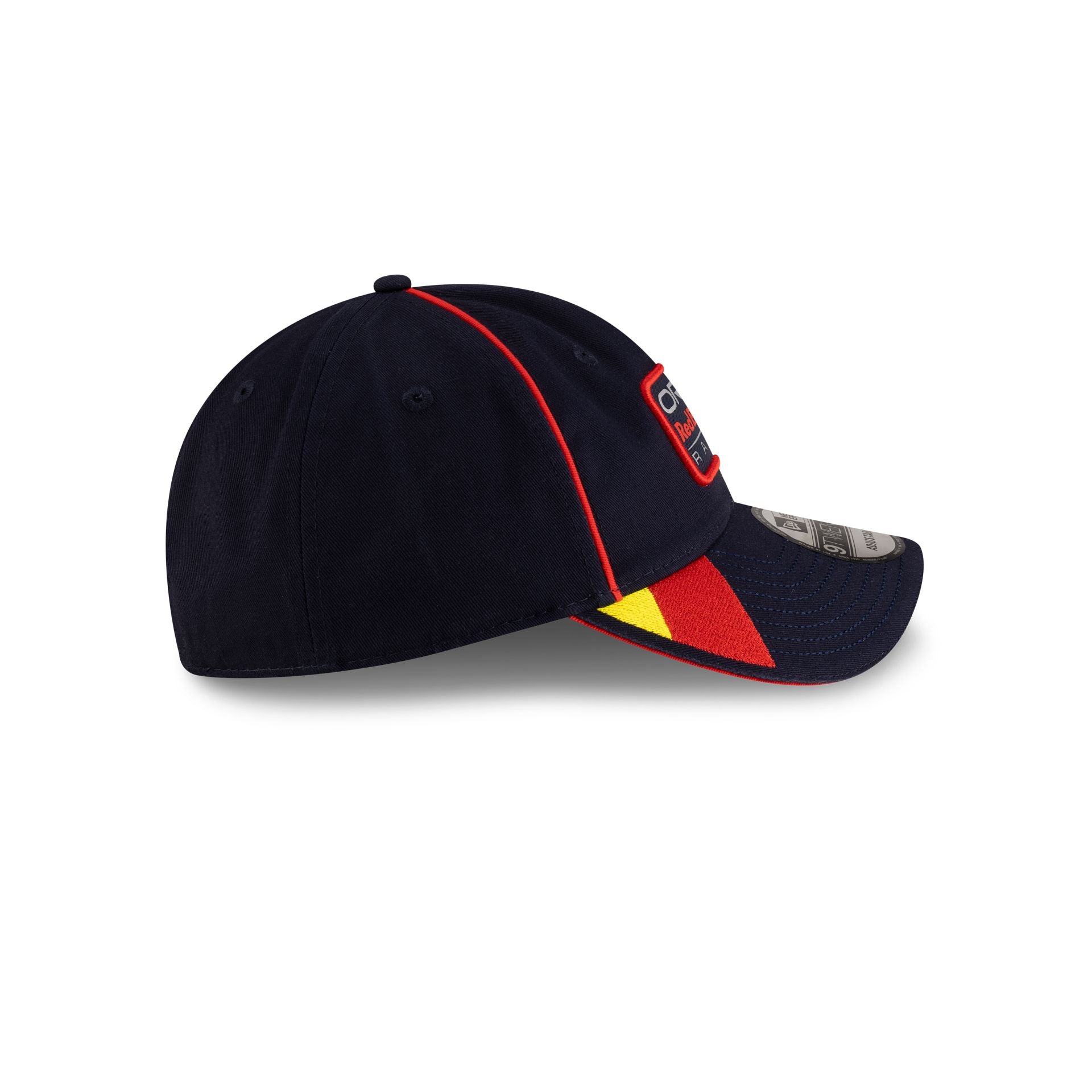 Oracle Red Bull Racing Retro 9TWENTY Adjustable Hat - Image 5