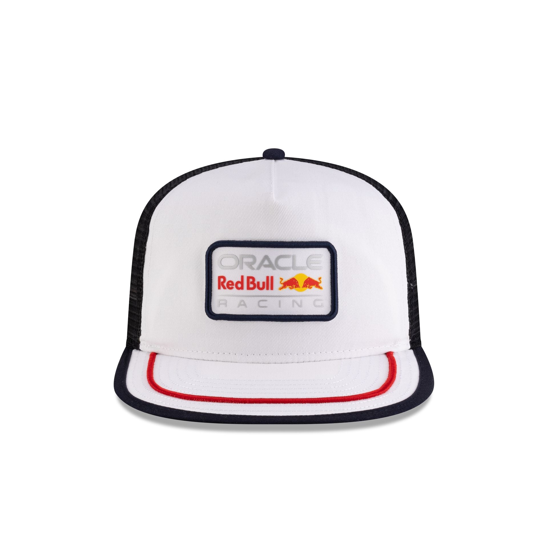 Oracle Red Bull Racing Golfer Hat - Image 2