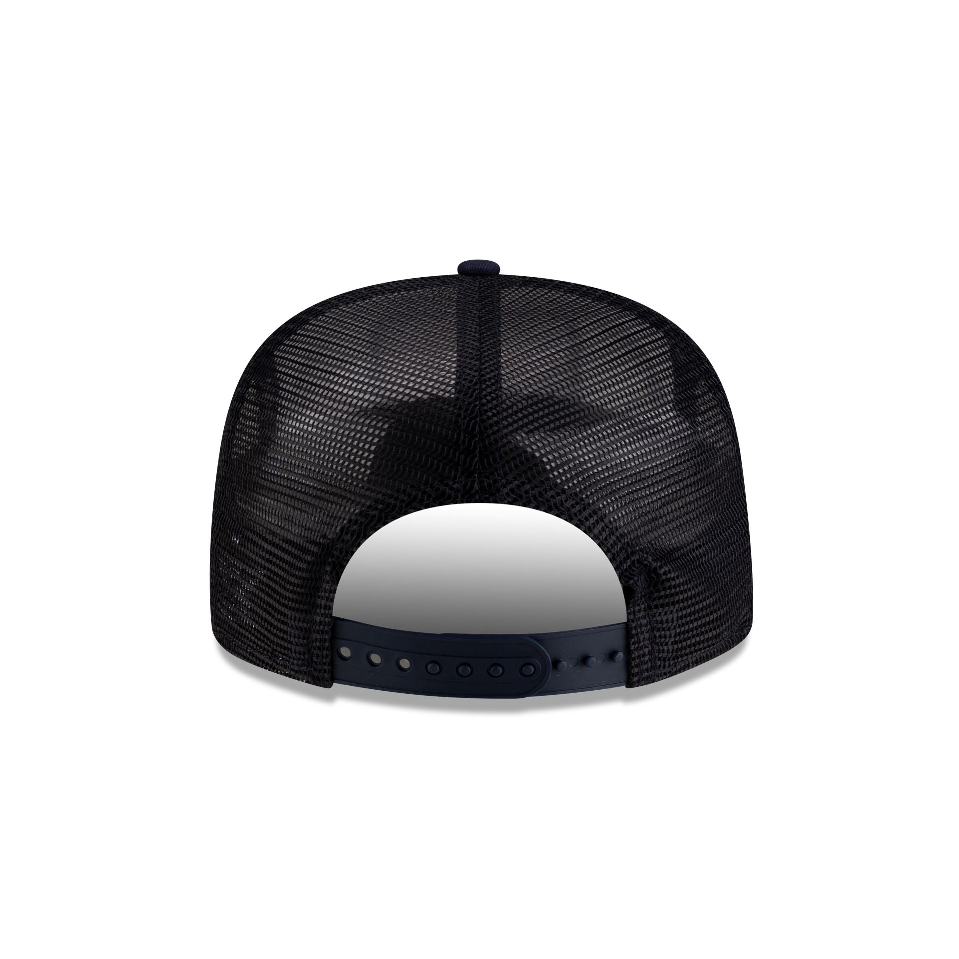 Oracle Red Bull Racing Golfer Hat - Image 6