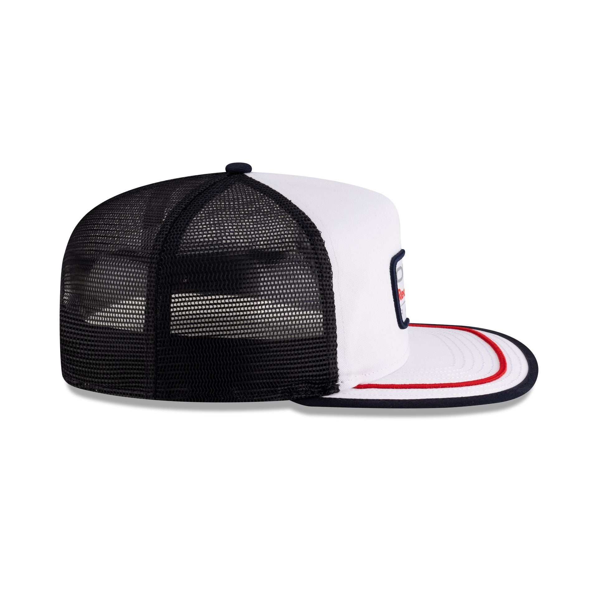 Oracle Red Bull Racing Golfer Hat - Image 5