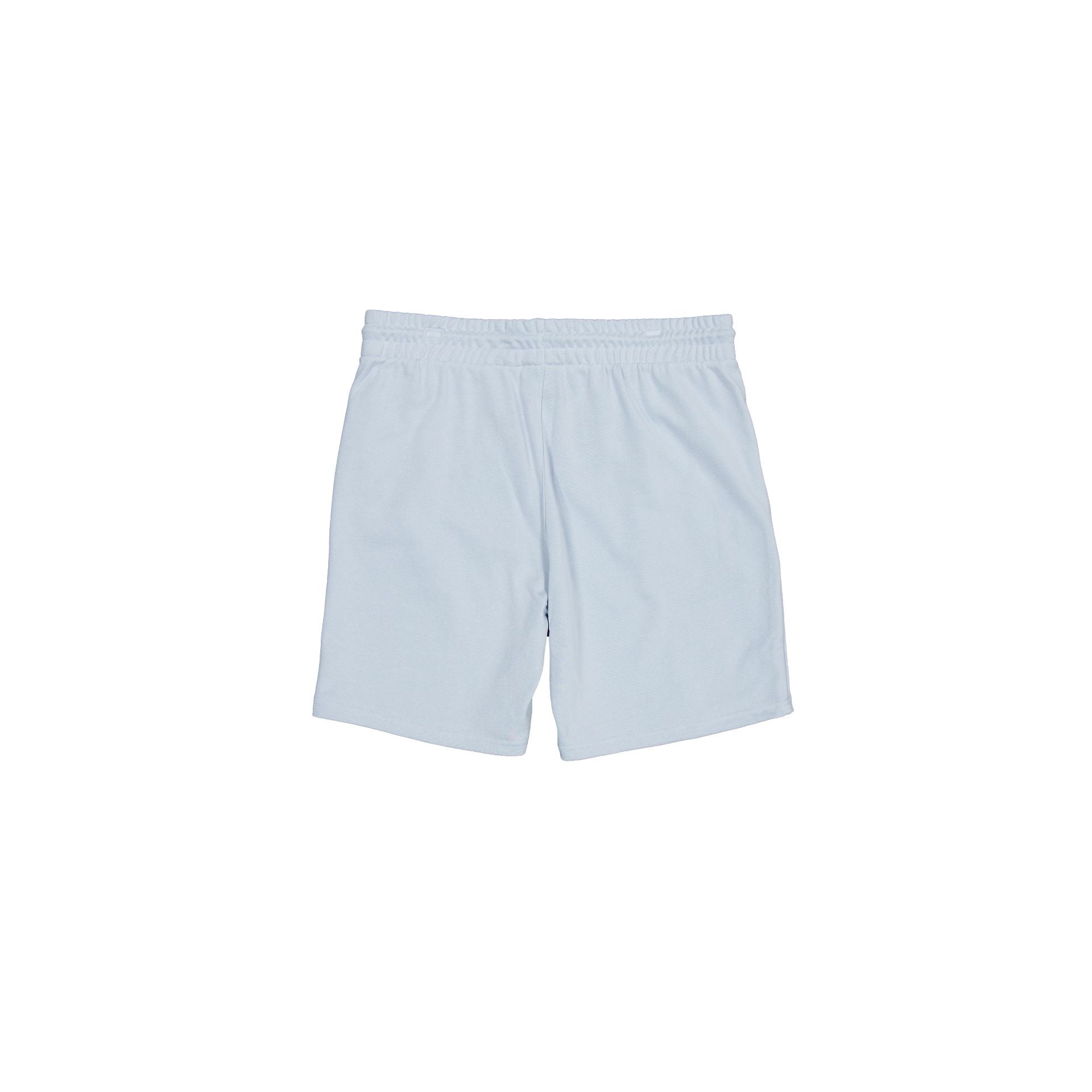 Detroit Tigers Pale Blue Core Fit Shorts - Image 2