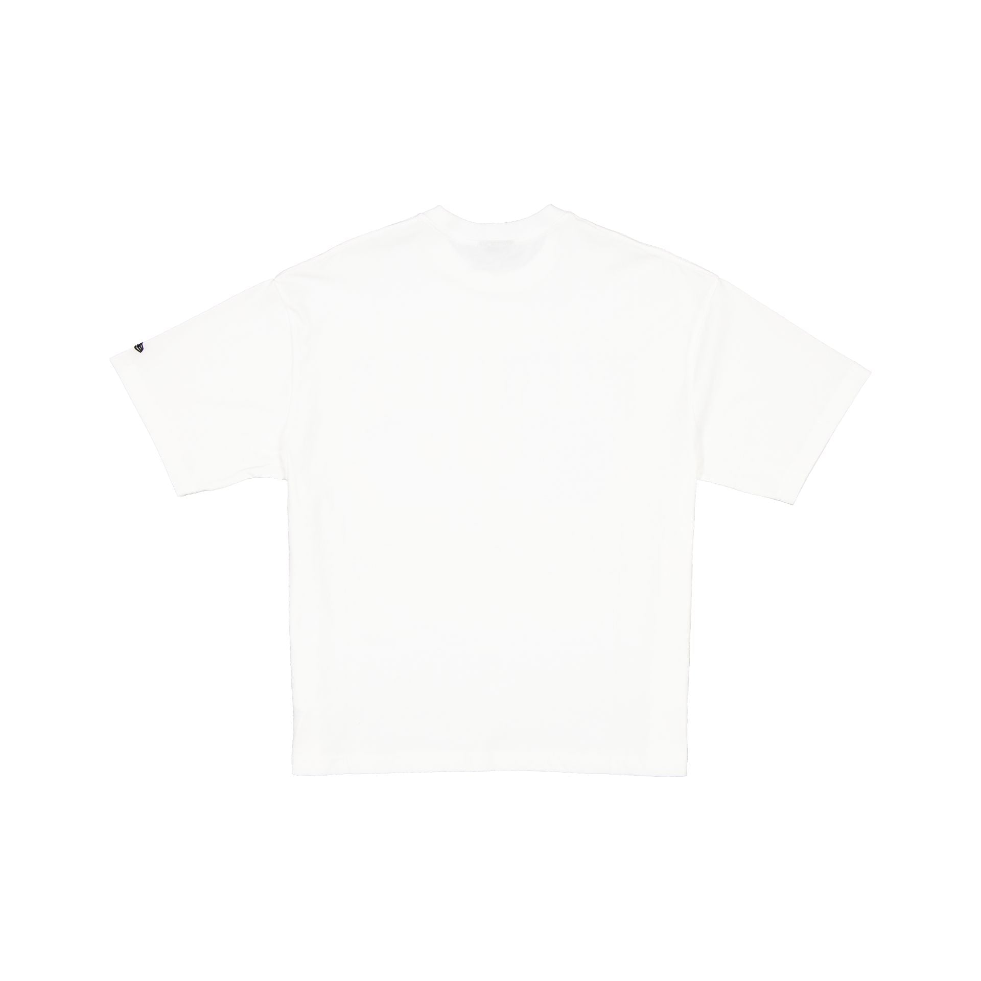 MLB 2022 World Series Sport Classics White T-Shirt - Image 2