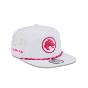 Legion XIII GC Performance Rope Golfer Hat