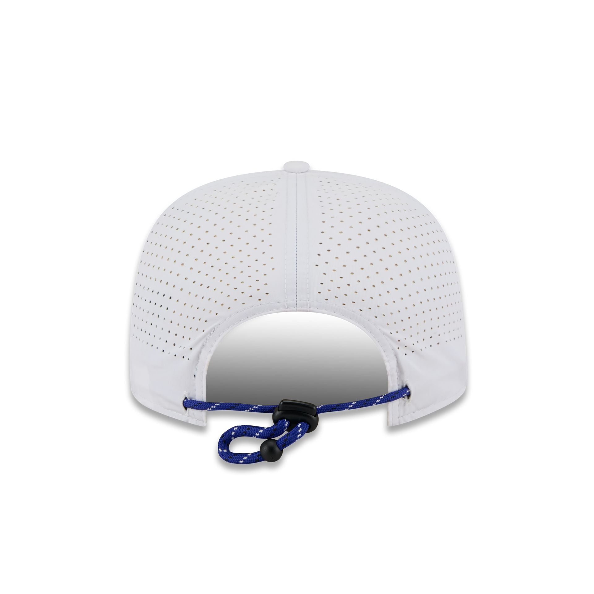 Smash GC Performance Rope Golfer Hat - Image 6