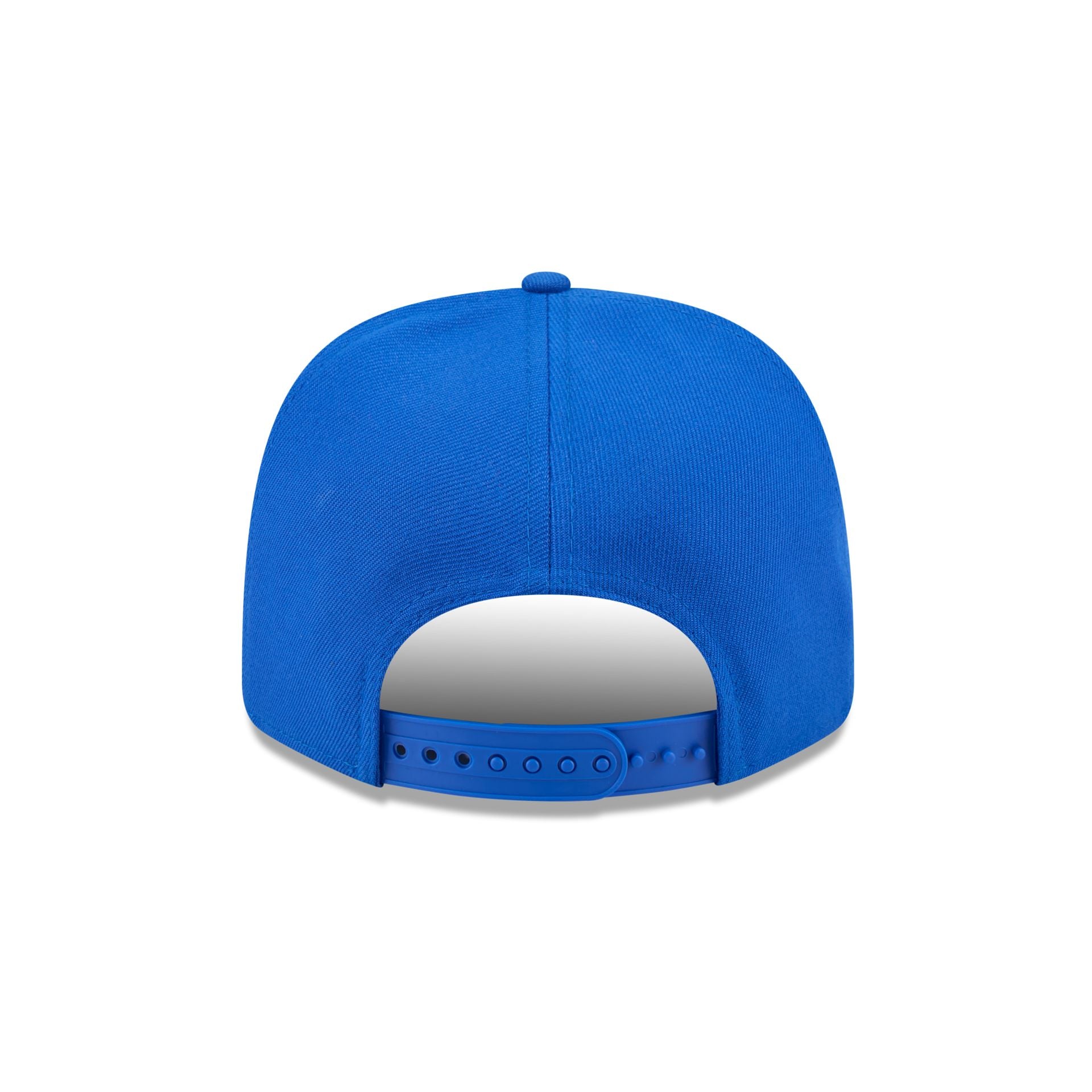 Dallas Mavericks Multi Rope 9SEVENTY Stretch-Snap Hat - Image 6