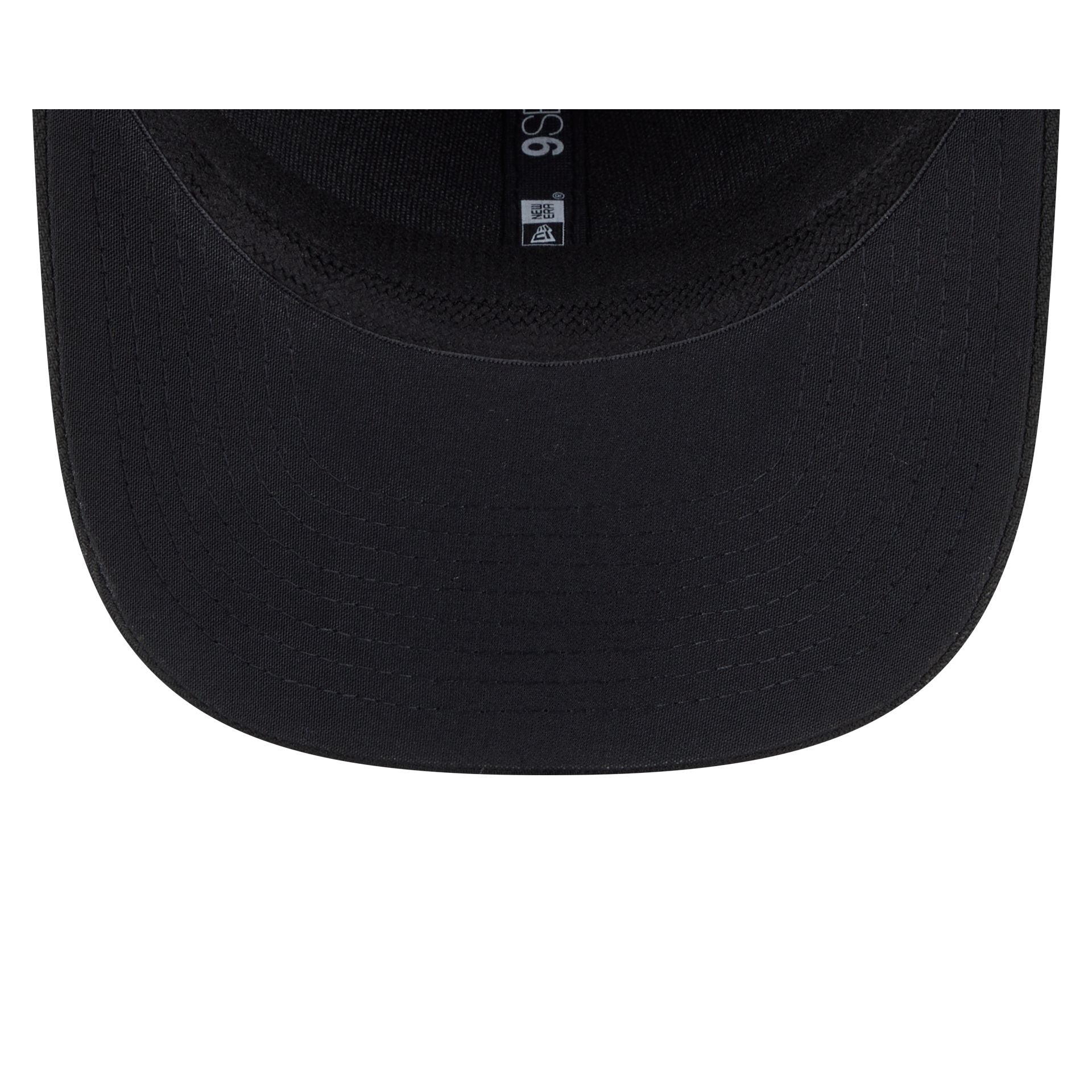 Pittsburgh Steelers Multi Rope 9SEVENTY Stretch-Snap Hat - Image 7