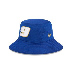 Hendrick Motorsports Chase Elliott Digi Stretch Bucket Hat