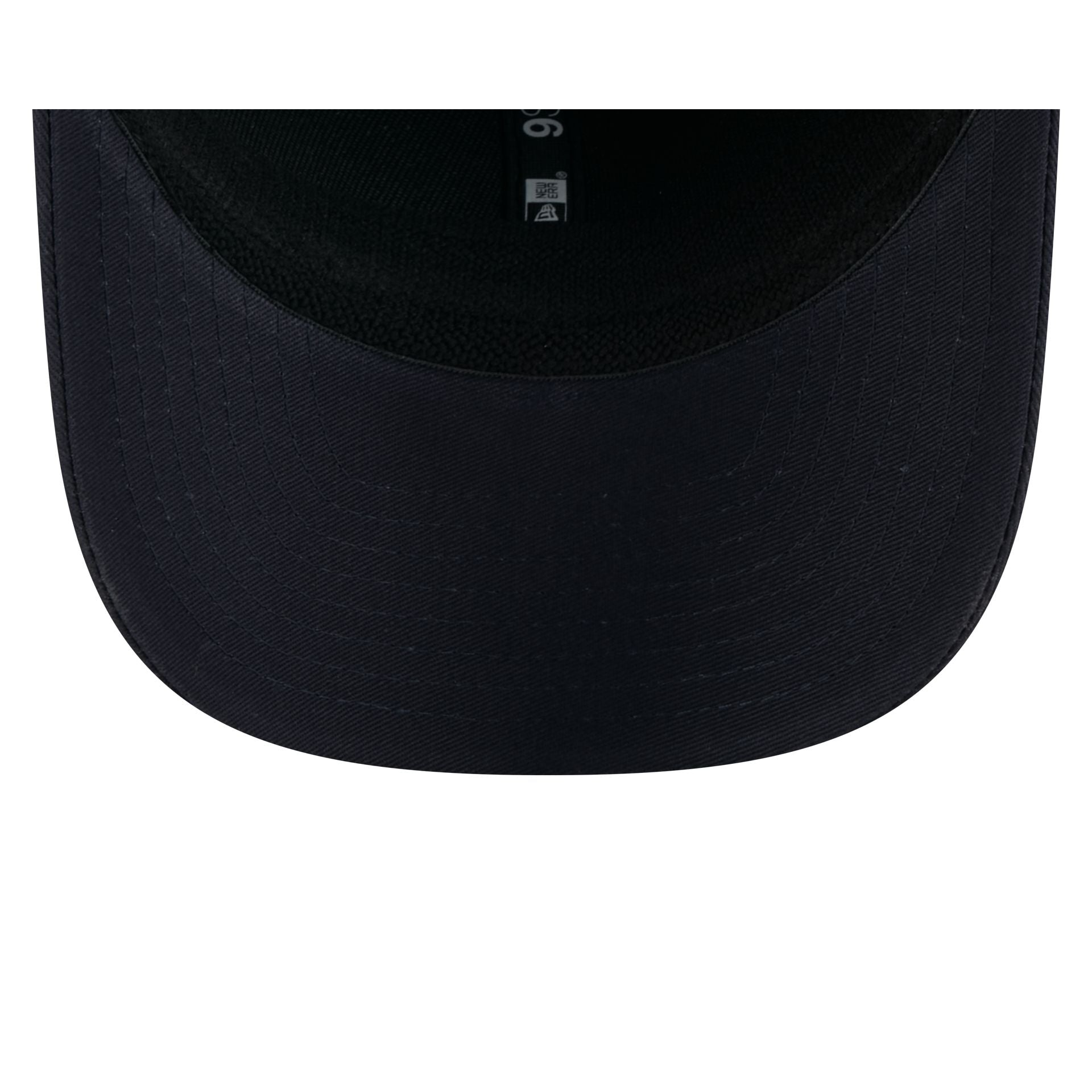 Oracle Red Bull Racing Circle Patch 9SEVENTY Stretch-Snap Hat - Image 7