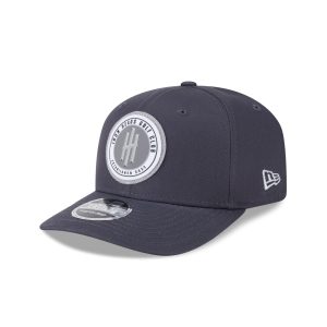 Iron Heads GC Circle Patch 9SEVENTY Stretch-Snap Hat