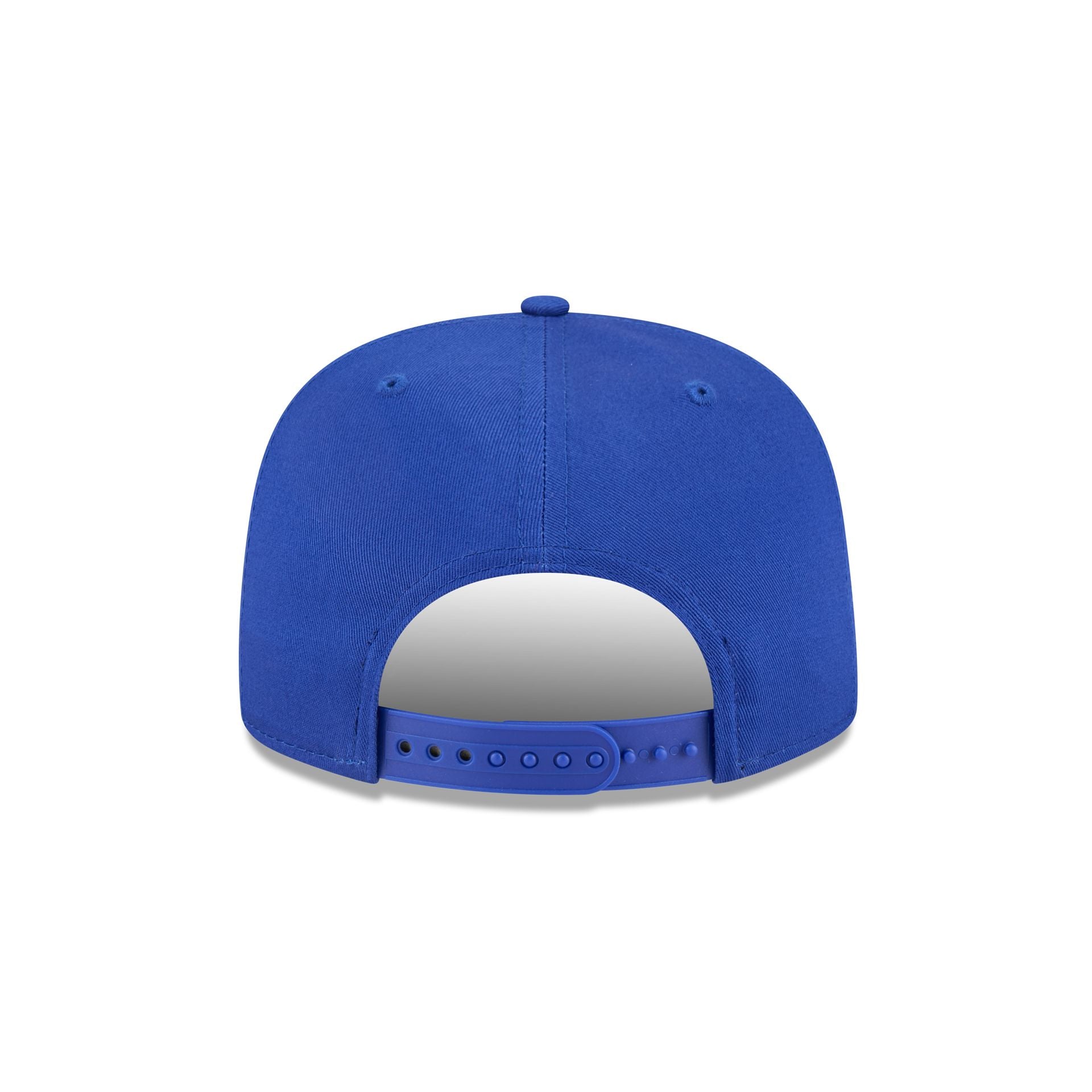 Philadelphia 76ers Team Text Golfer Hat - Image 6
