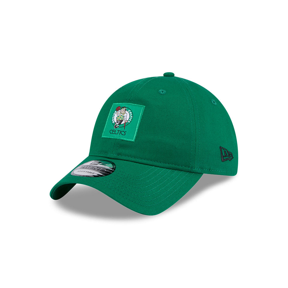 Boston Celtics 2025 All-Star Game Fan Pack 9TWENTY Adjustable Hat - Image 3