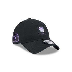 Sacramento Kings 2025 All-Star Game Fan Pack 9TWENTY Adjustable Hat