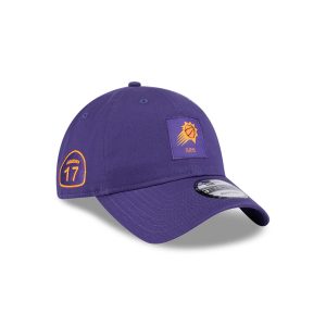 Phoenix Suns 2025 All-Star Game Fan Pack 9TWENTY Adjustable Hat