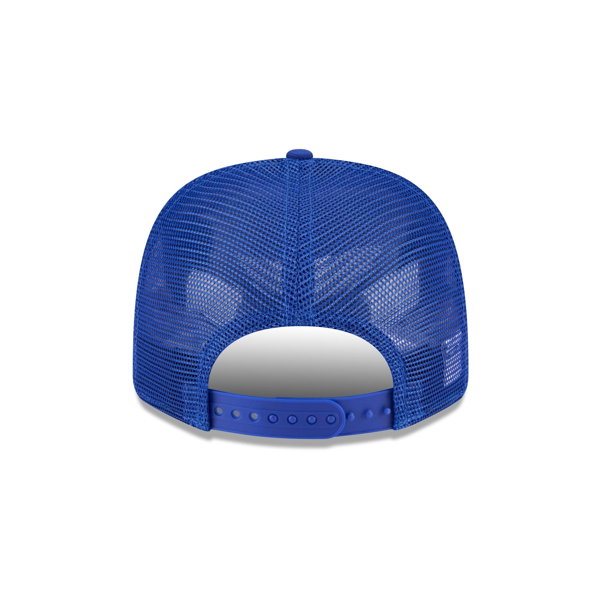 Philadelphia 76ers 2025 All-Star Game Fan Pack 9SEVENTY Trucker Hat - Image 6