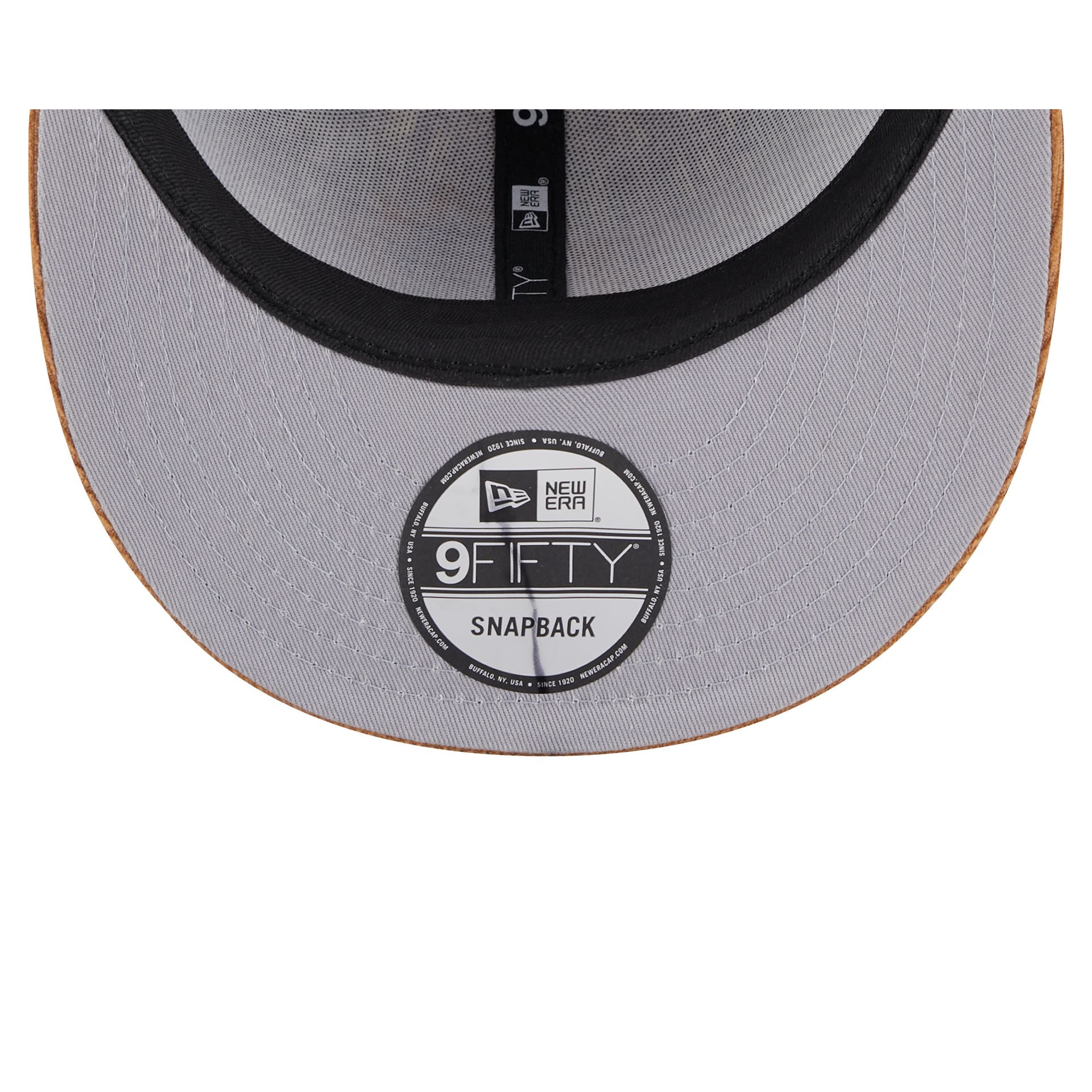 Phoenix Suns 2025 All-Star Game Fan Pack Grove 9FIFTY Snapback Hat - Image 7