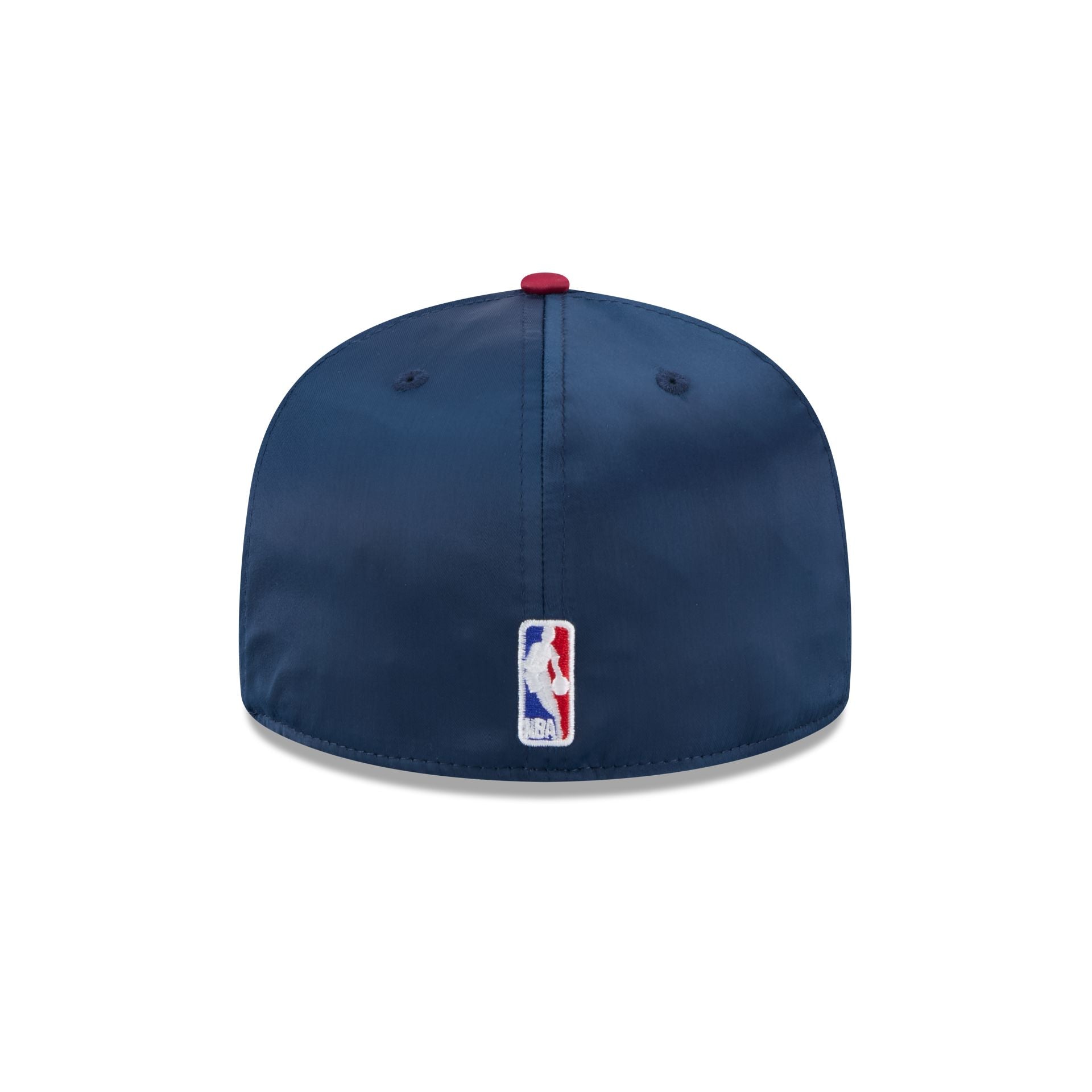 Denver Nuggets Spring Satin 59FIFTY Fitted Hat - Image 6