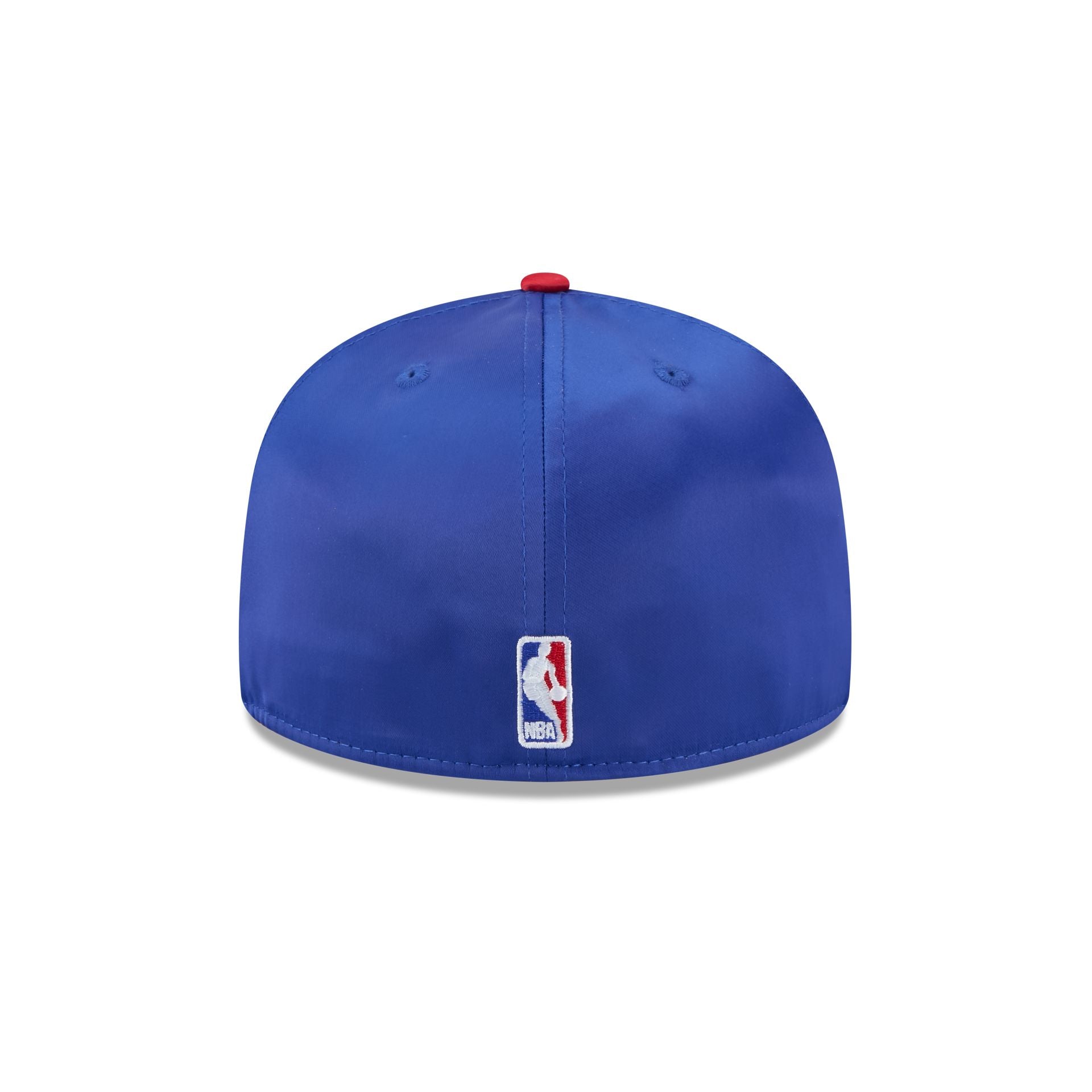 Philadelphia 76ers Spring Satin 59FIFTY Fitted Hat - Image 6