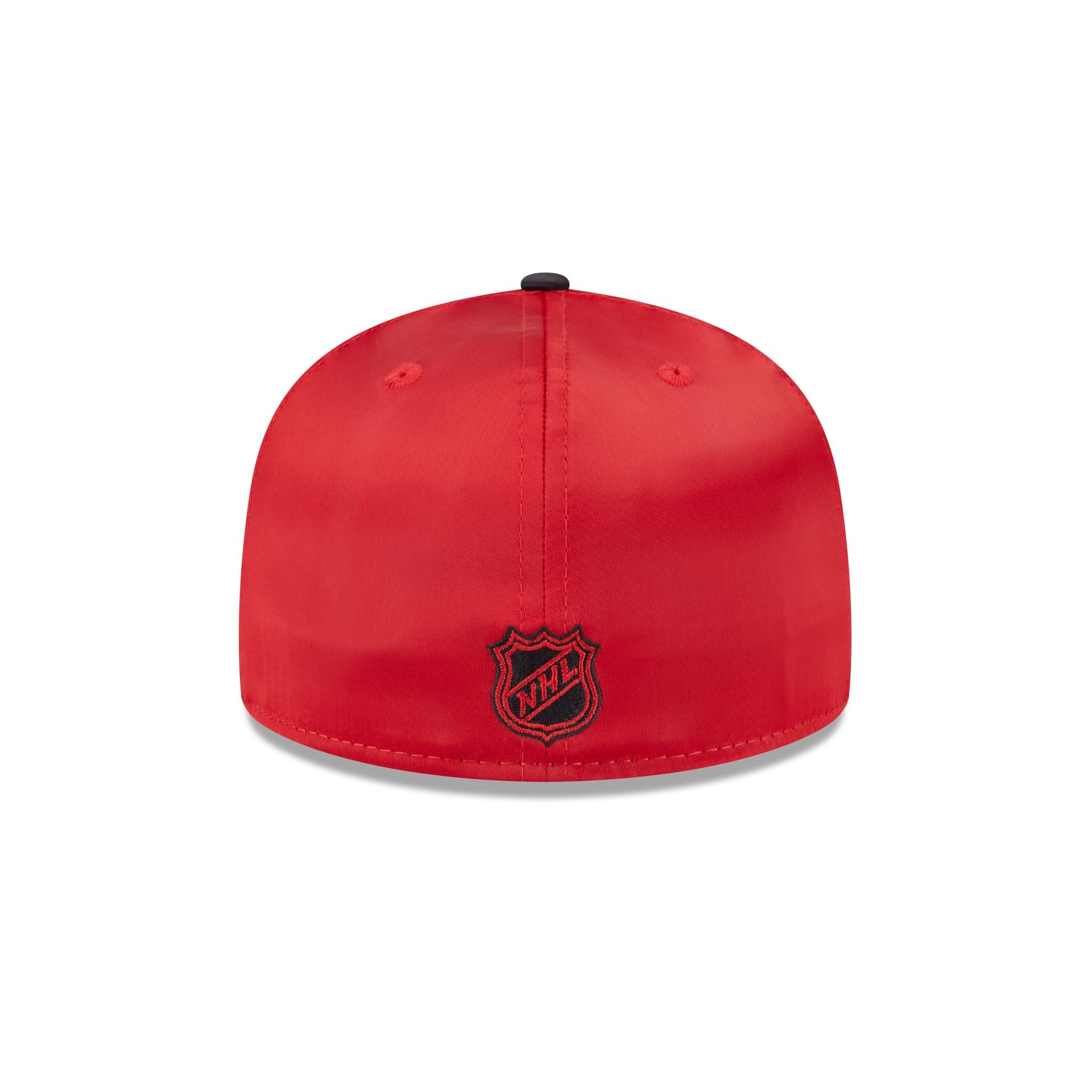 New Jersey Devils Spring Satin 59FIFTY Fitted Hat - Image 6