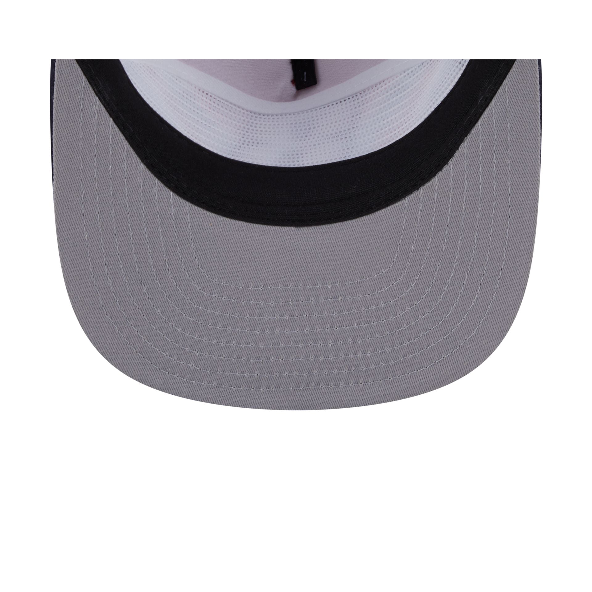 Joe Gibbs Racing Kyle Busch Tie-Dye Golfer Hat - Image 7