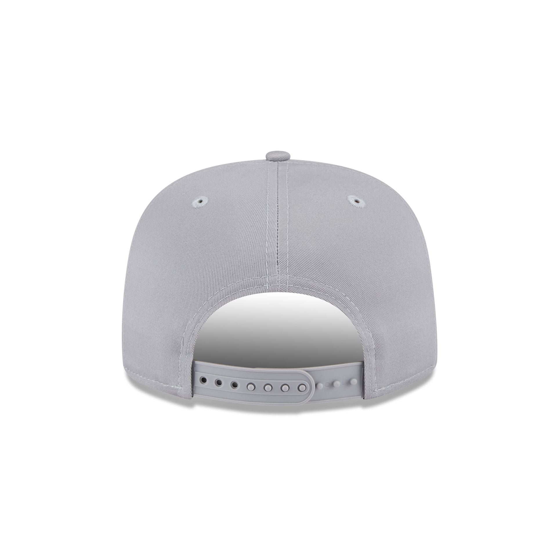 Philadelphia Eagles Vintage Gray Rope Golfer Hat - Image 6