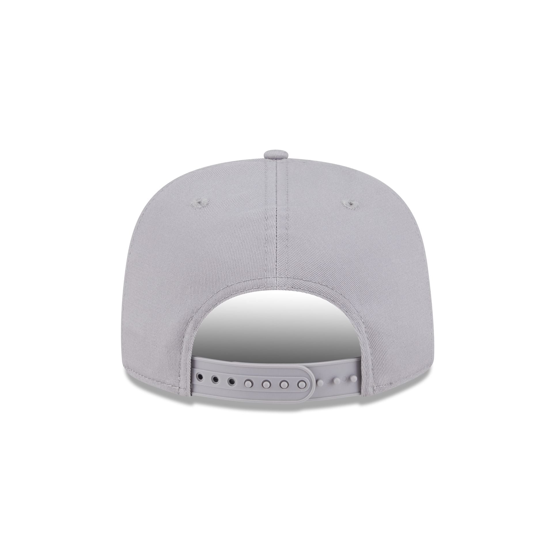 Michigan State Spartans Vintage Gray Rope Golfer Hat - Image 6