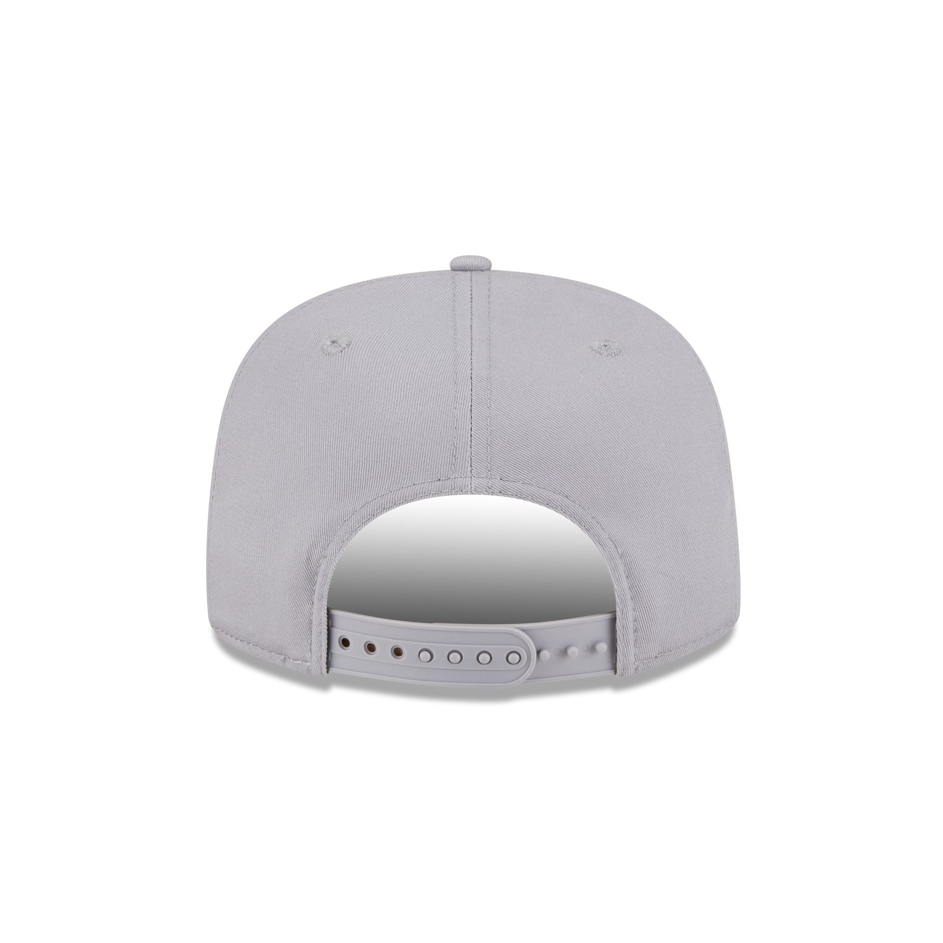 North Carolina Tar Heels Vintage Gray Rope Golfer Hat - Image 6