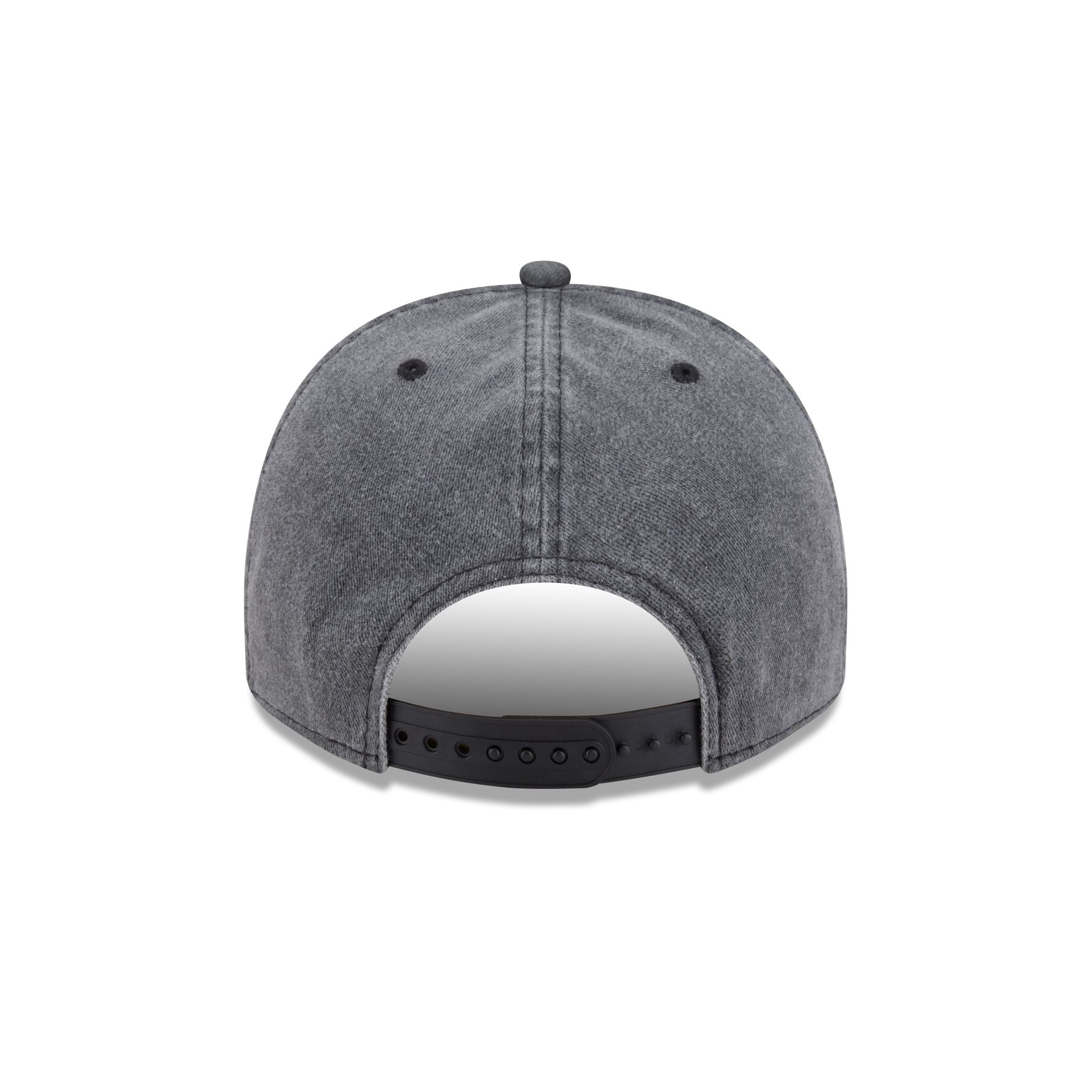 Miami Heat Washed 9FIFTY A-Frame Snapback Hat - Image 6