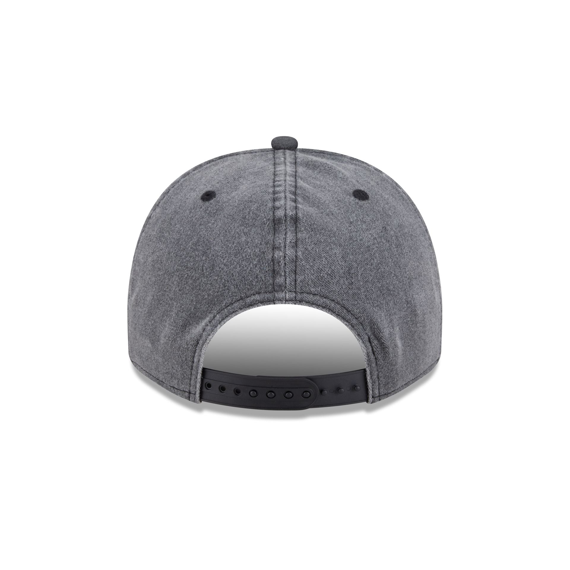 Dallas Stars Washed 9FIFTY A-Frame Snapback Hat - Image 6