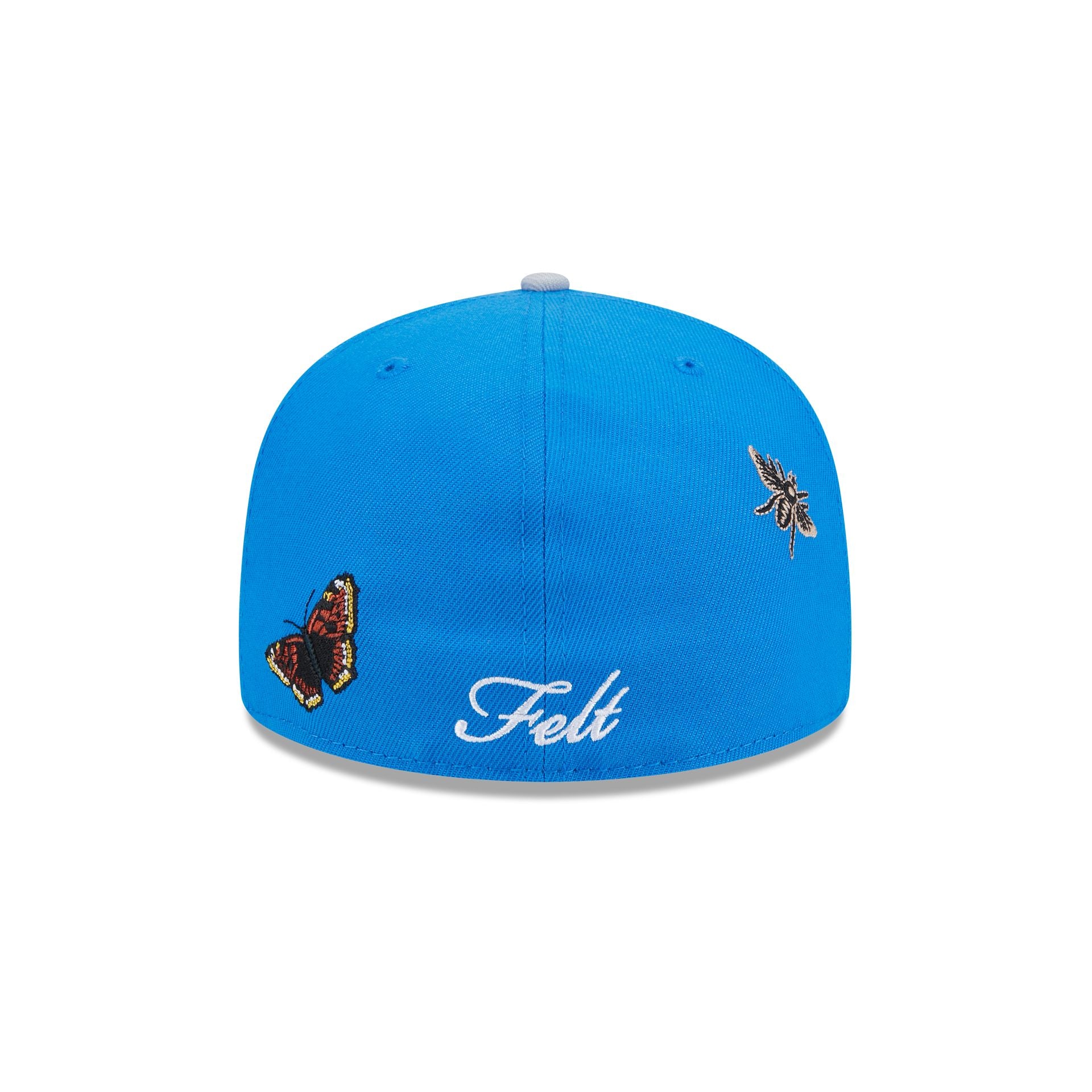 FELT x Detroit Lions 59FIFTY Fitted Hat - Image 6