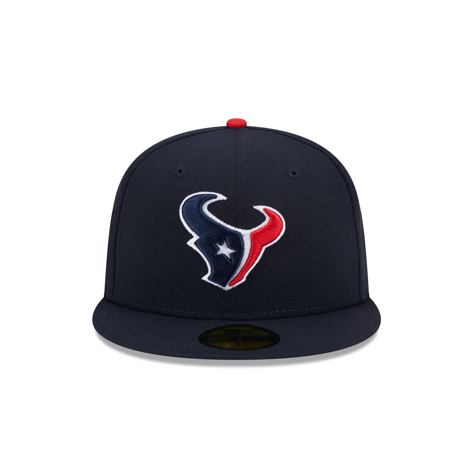 FELT x Houston Texans 59FIFTY Fitted Hat - Image 2