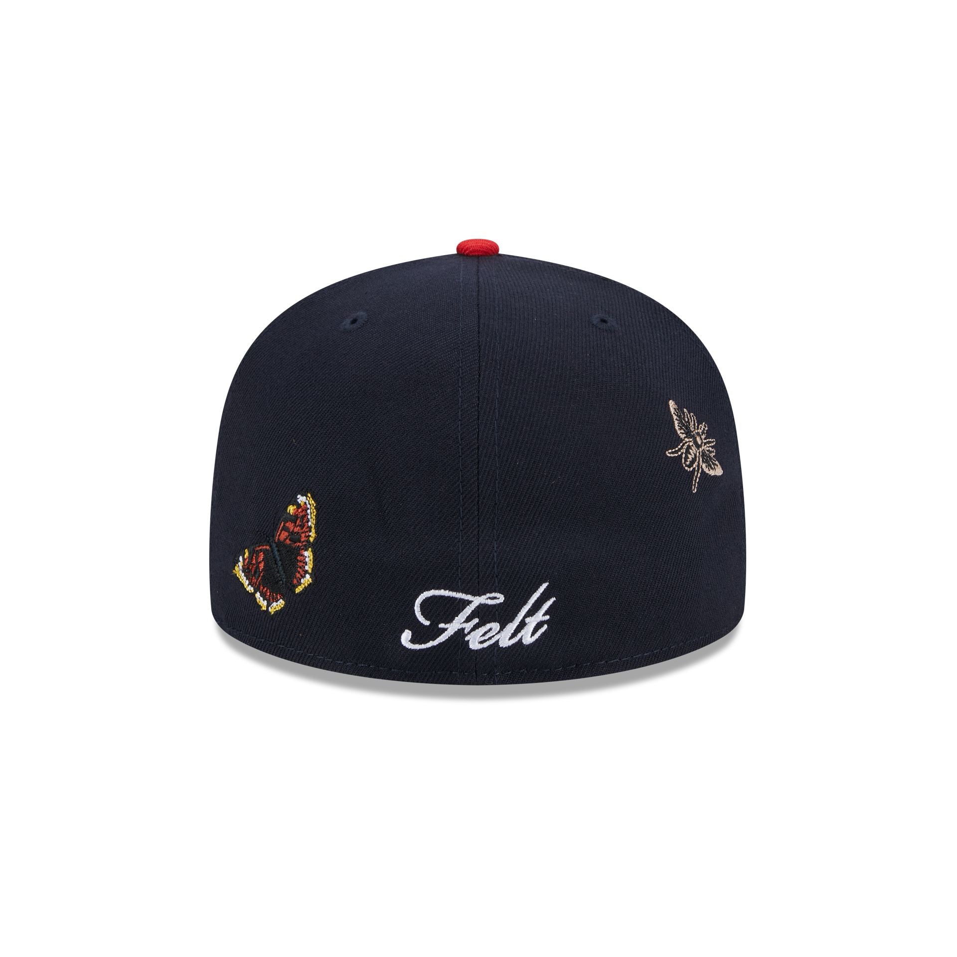 FELT x Houston Texans 59FIFTY Fitted Hat - Image 6